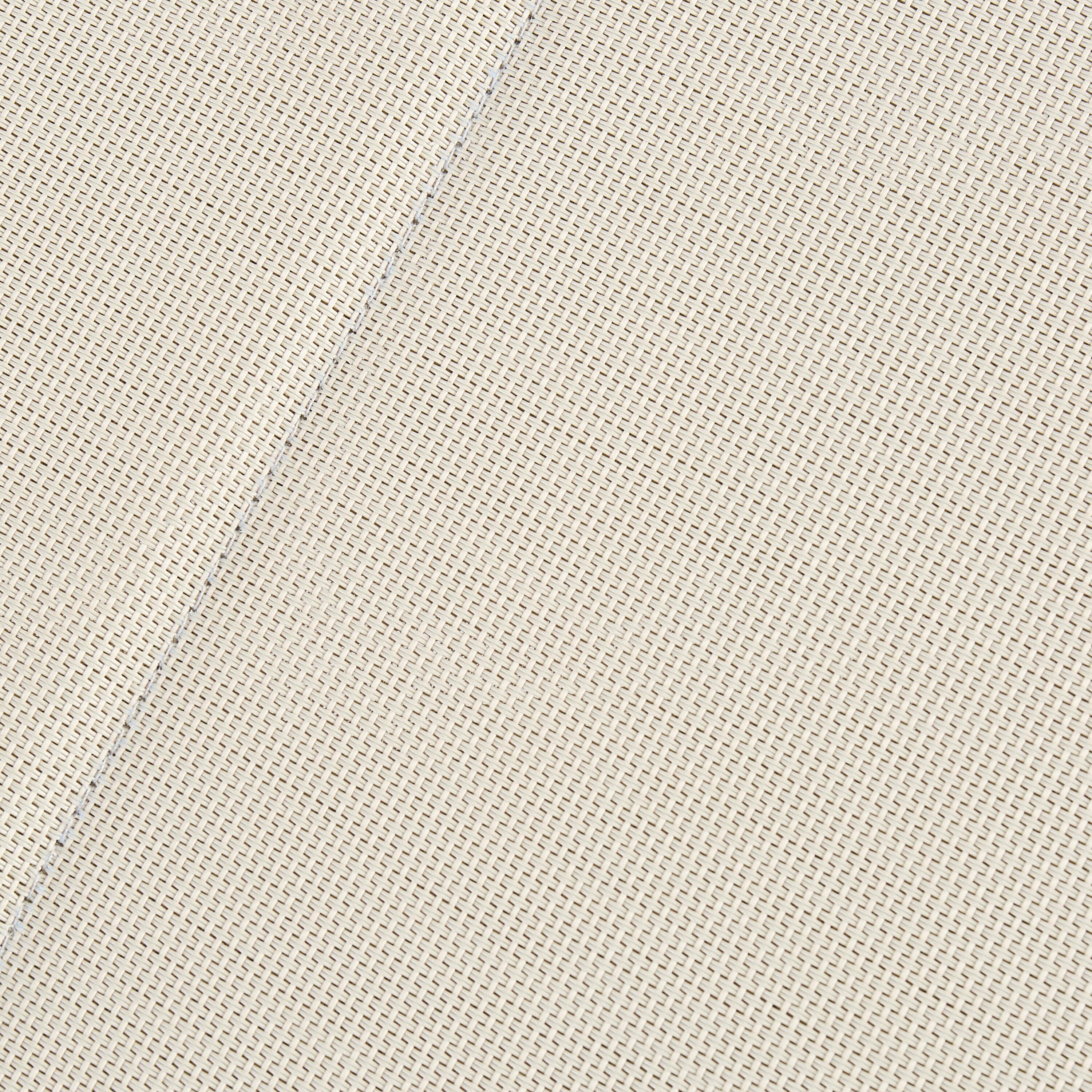 Bain de soleil en aluminium NATERIAL Odyssea beige - 5