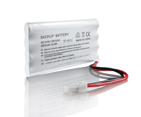 Motor para puerta corredera somfy slidy moove 600