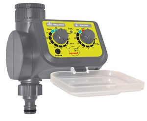 Programmateur de robinet JARDIBRIC Pnr11 1 voies