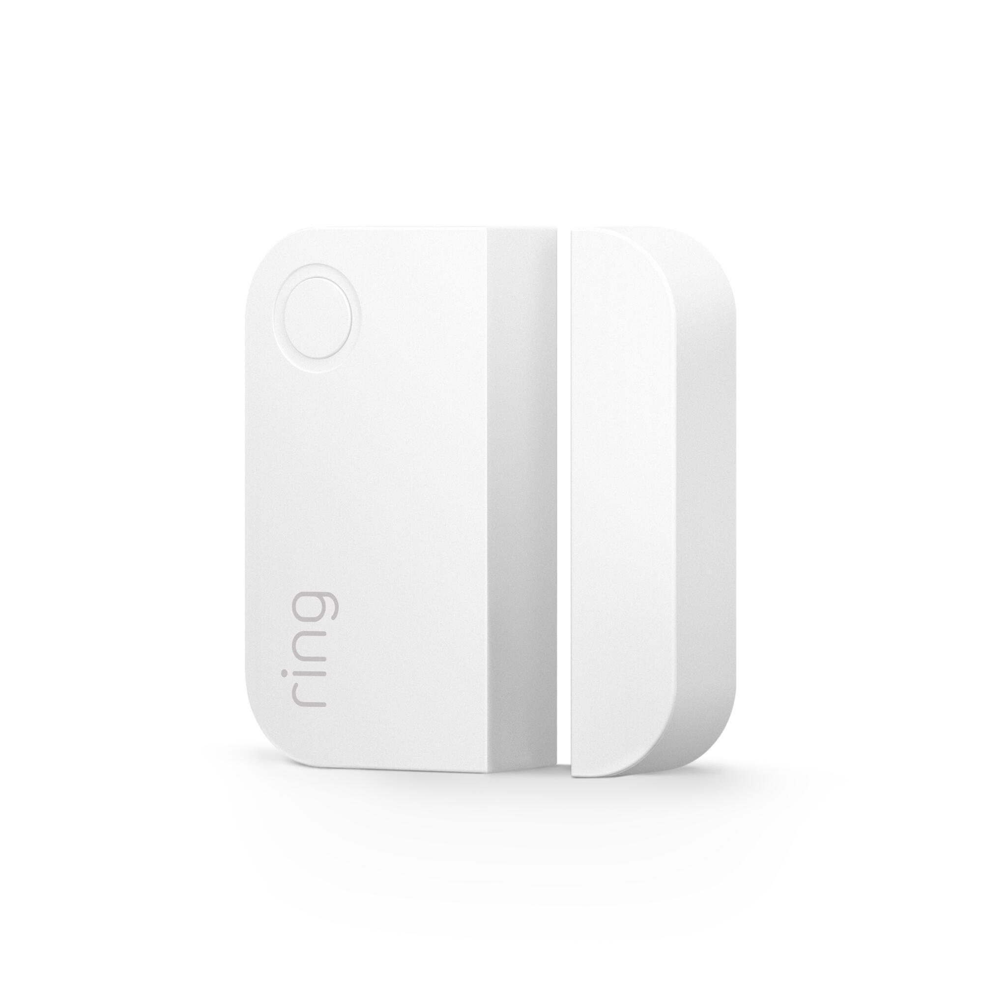 Détécteur d'ouverture connecté pour Alarme RING 2e génération - 4