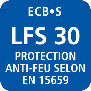 Coffre-fort BURG-WÄCHTER  Combi line 440e H.56 x l.49.5 x P.44.5 cm, 50L - 7