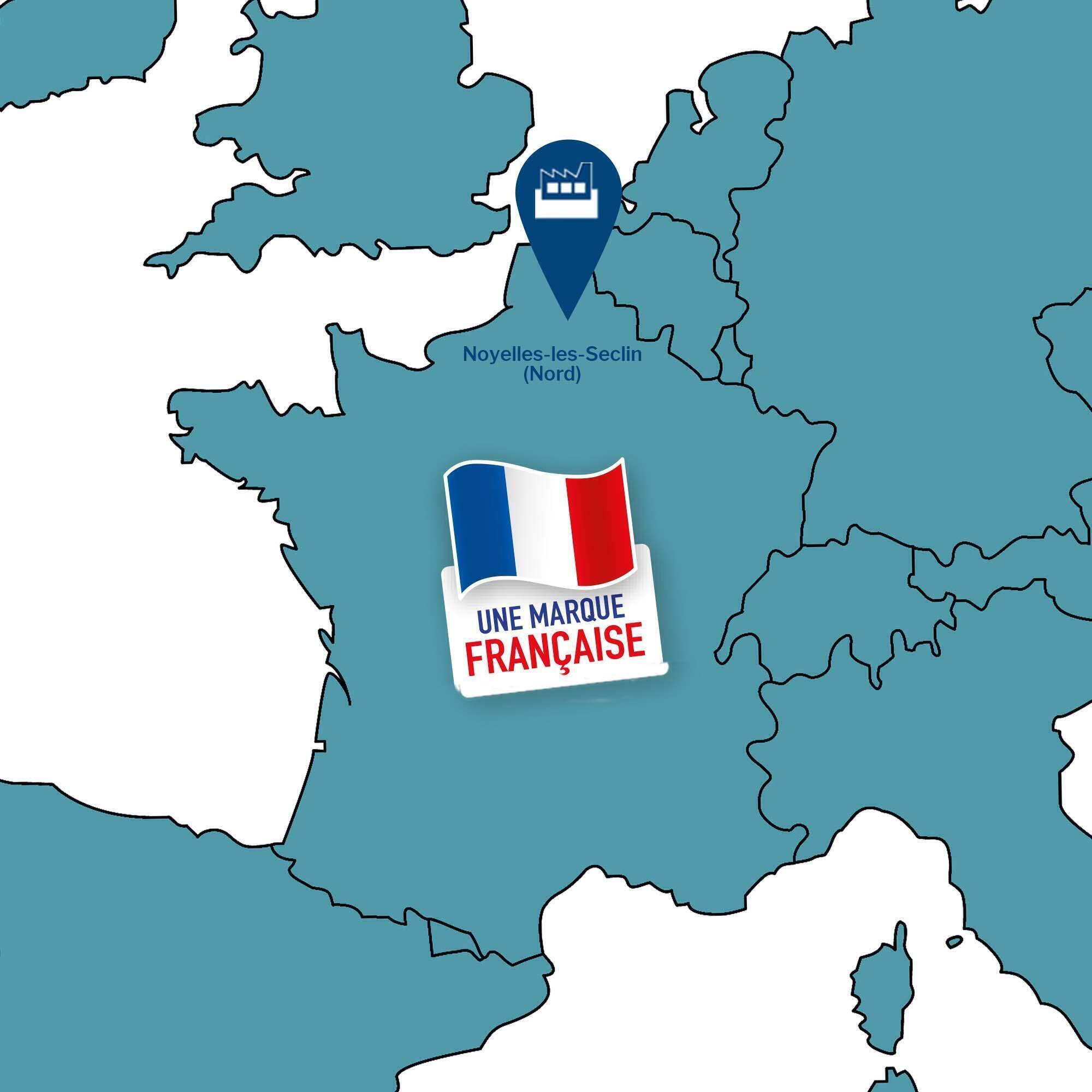 Nettoyant carrelage STARWAX Extrème, 1L - 2