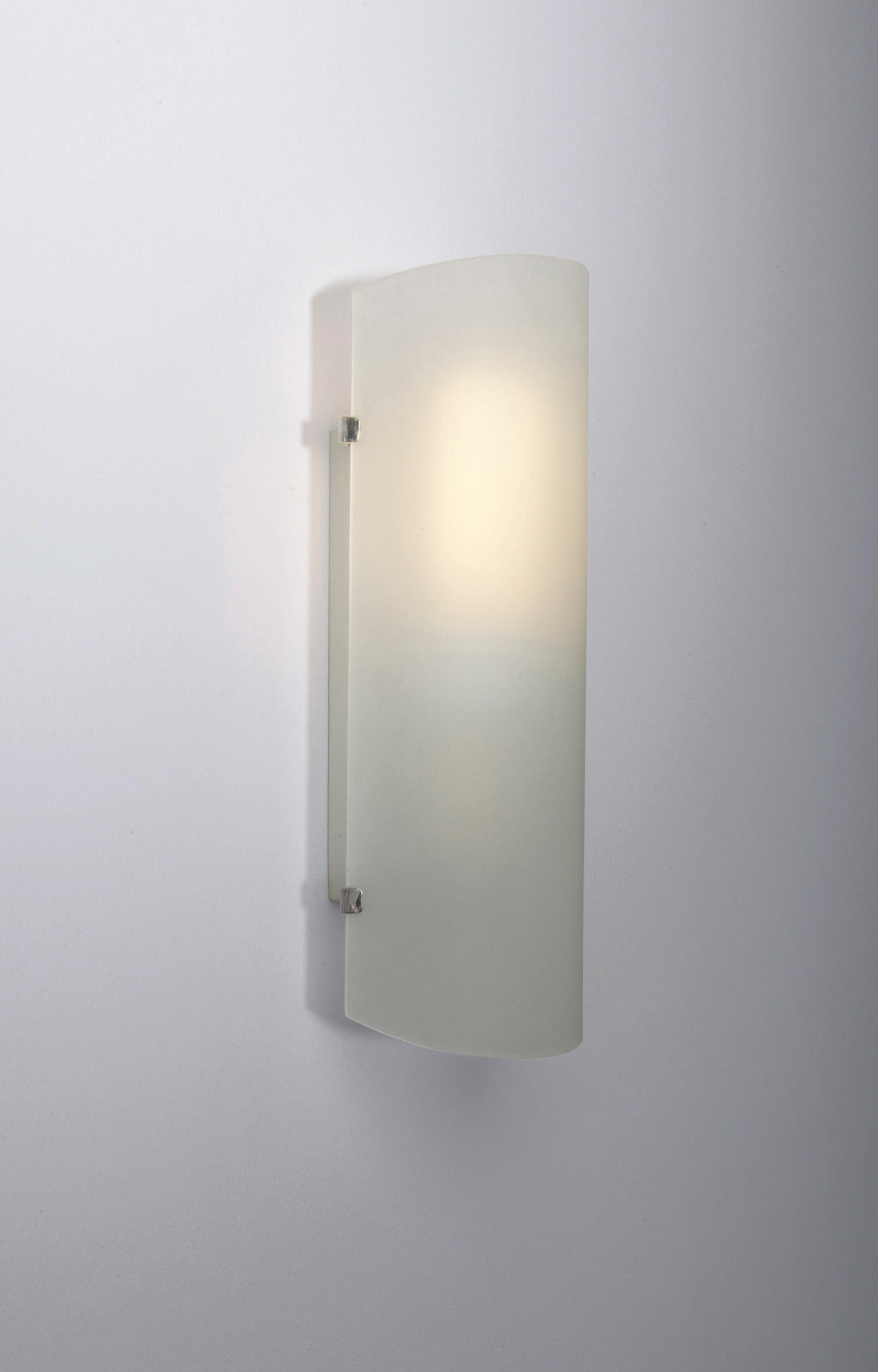 Applique neoclassico Hanko bianco 1X E27 - 2