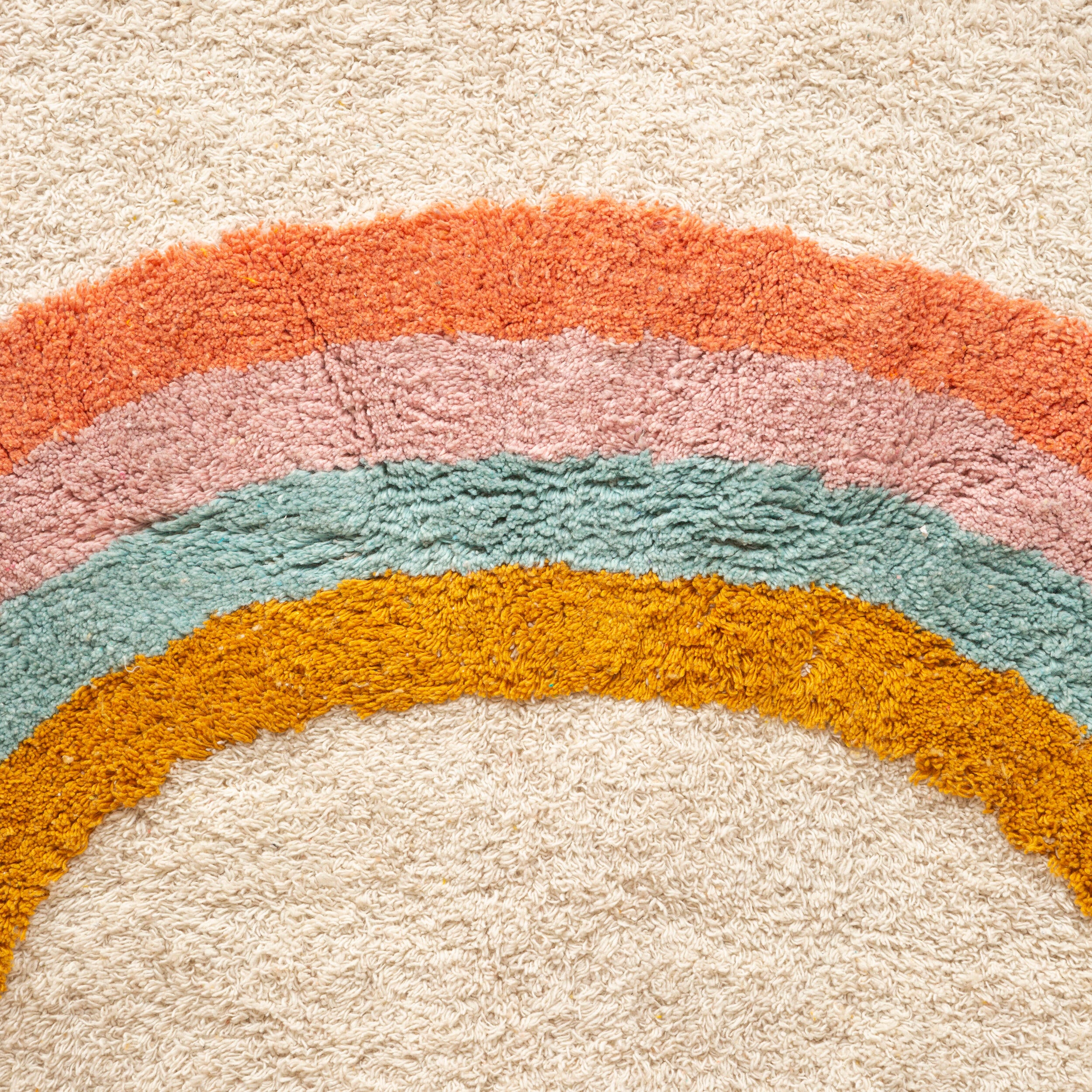 Tapis rect arcenciel 100x150 - 2