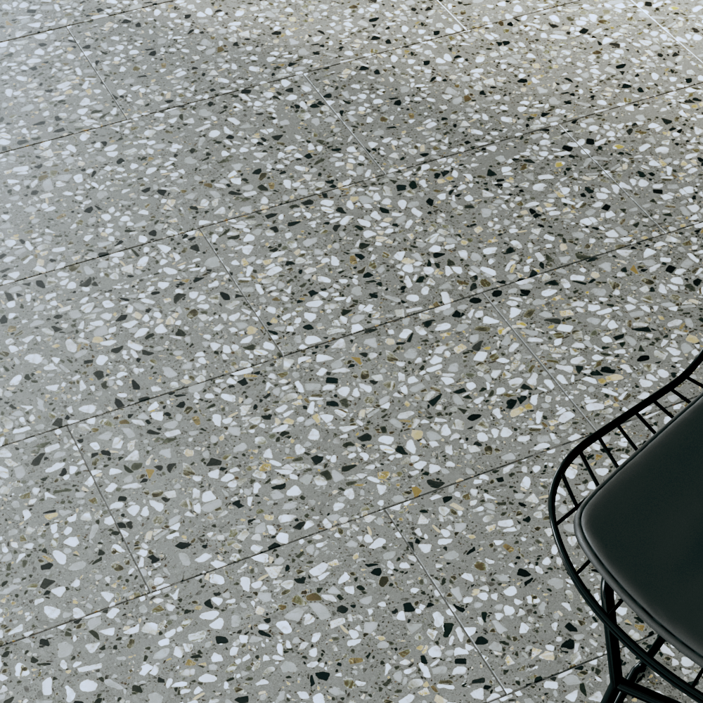 Pavimento vinílico PVC click flutuante Allora forte Artens 4 mm BL000 - 13