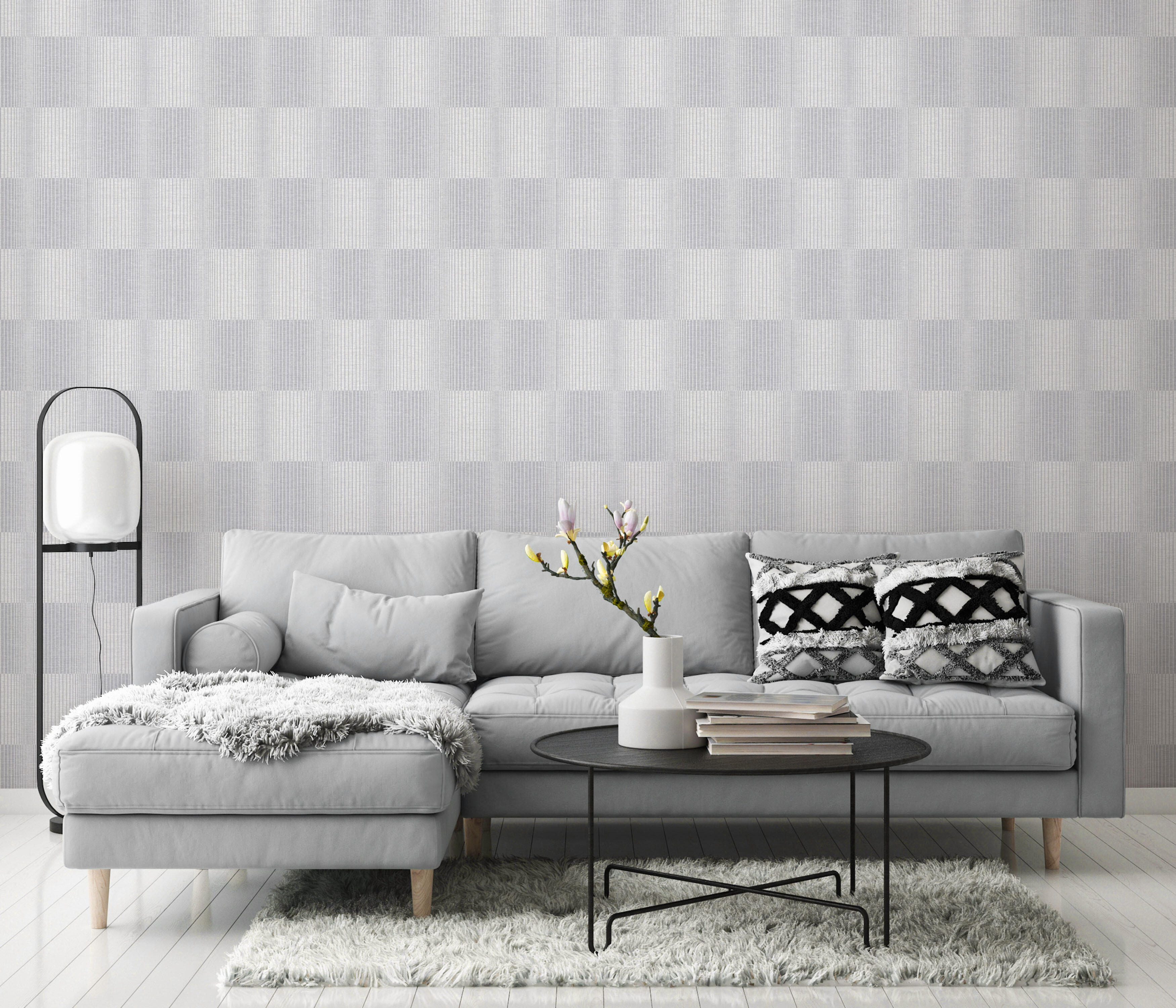 Gris / plata