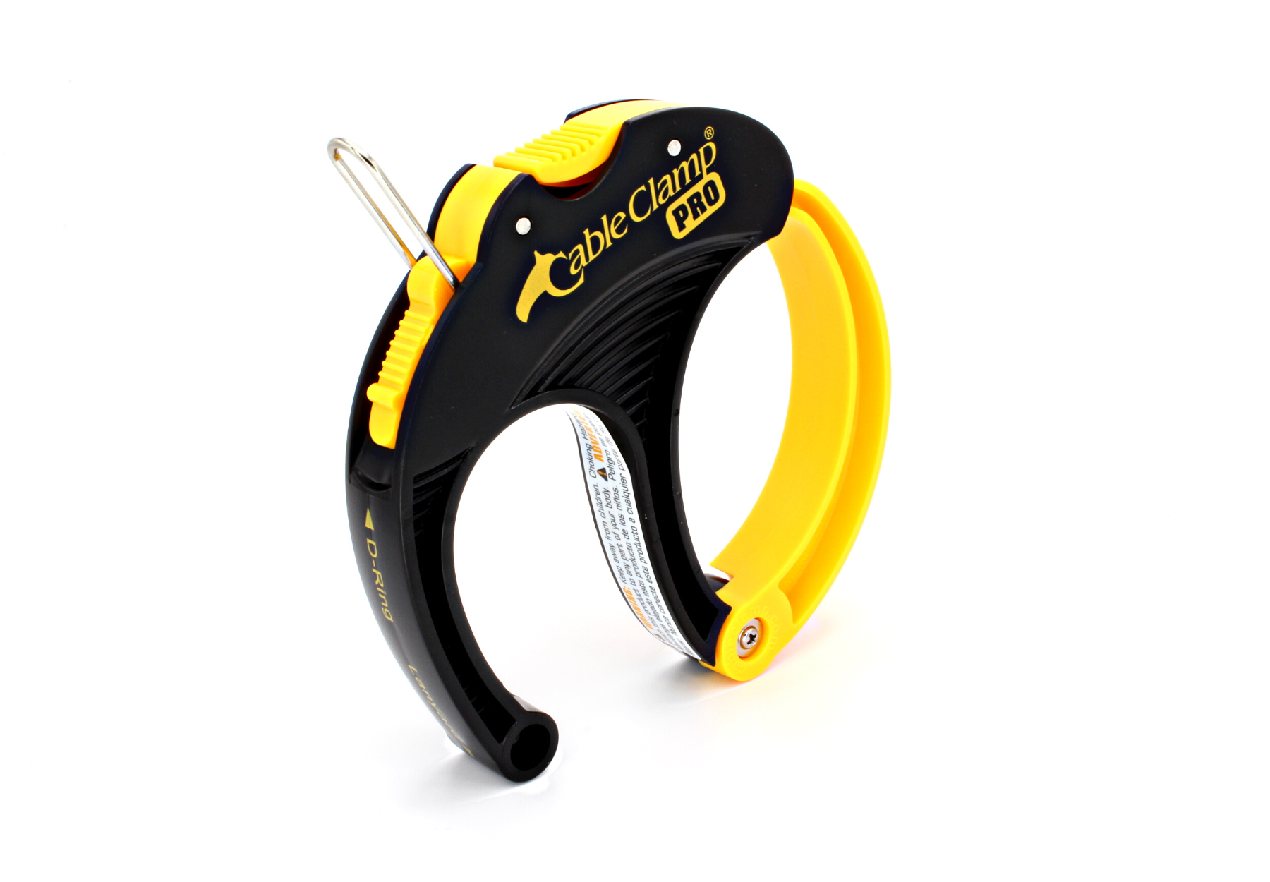 Recogecable Cable Clamp PRO L - 3