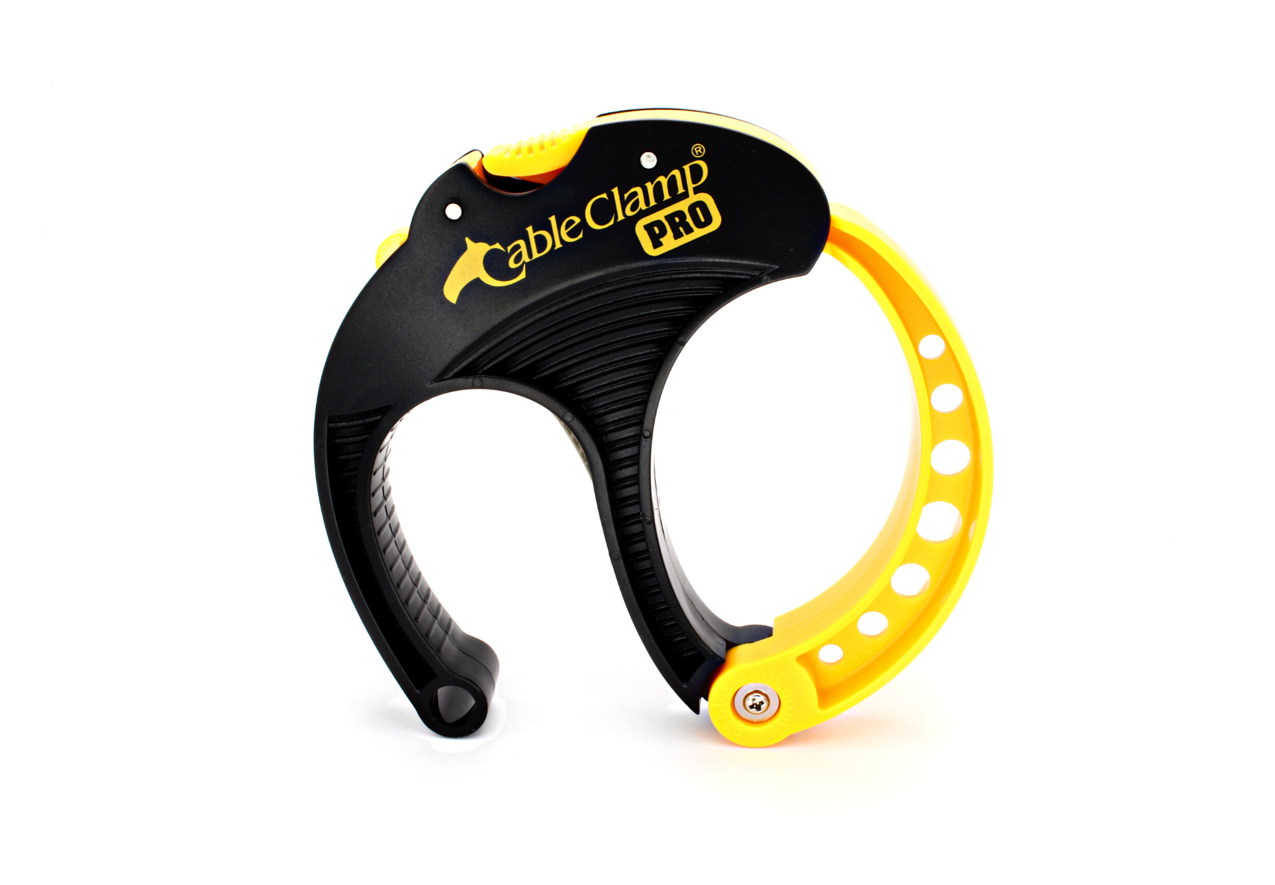 Recogecable cable clamp pro l