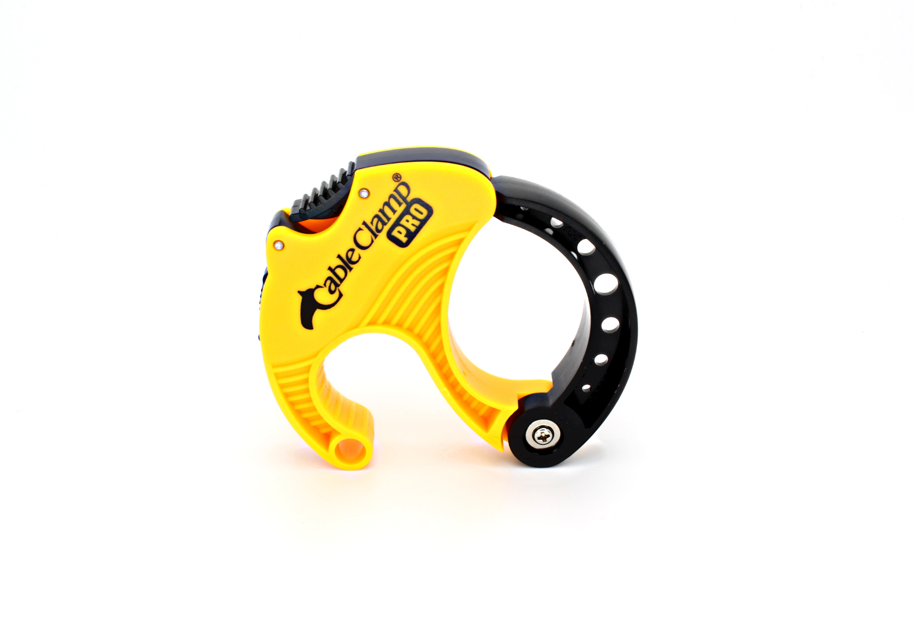 Recogecable cable clamp pro m