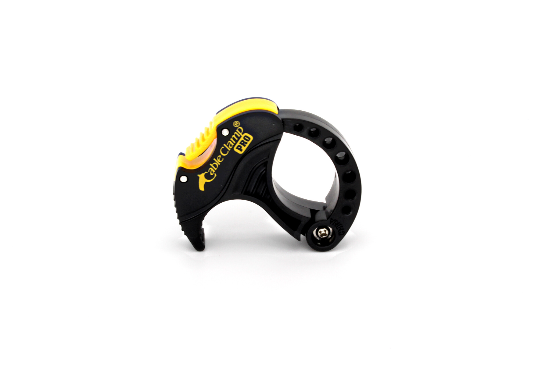 Recogecable cable clamp pro s