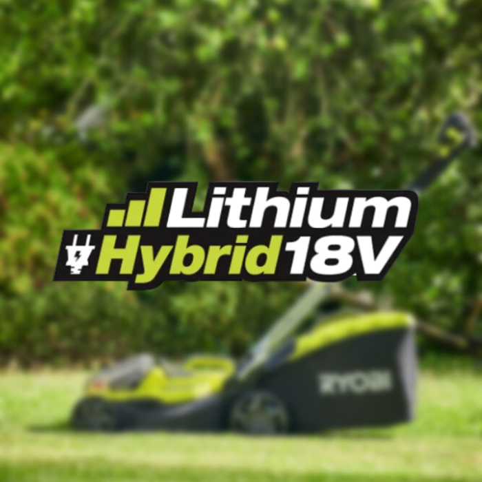 ryobi hybrid
