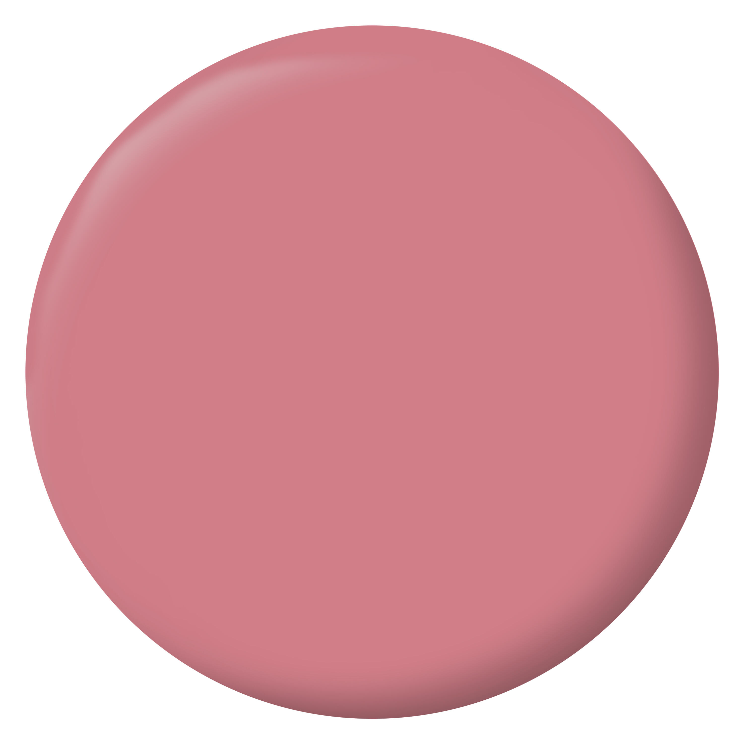 Peinture mur, boiserie, radiateur rose hibiscus velours RIPOLIN , 0.5L - 2