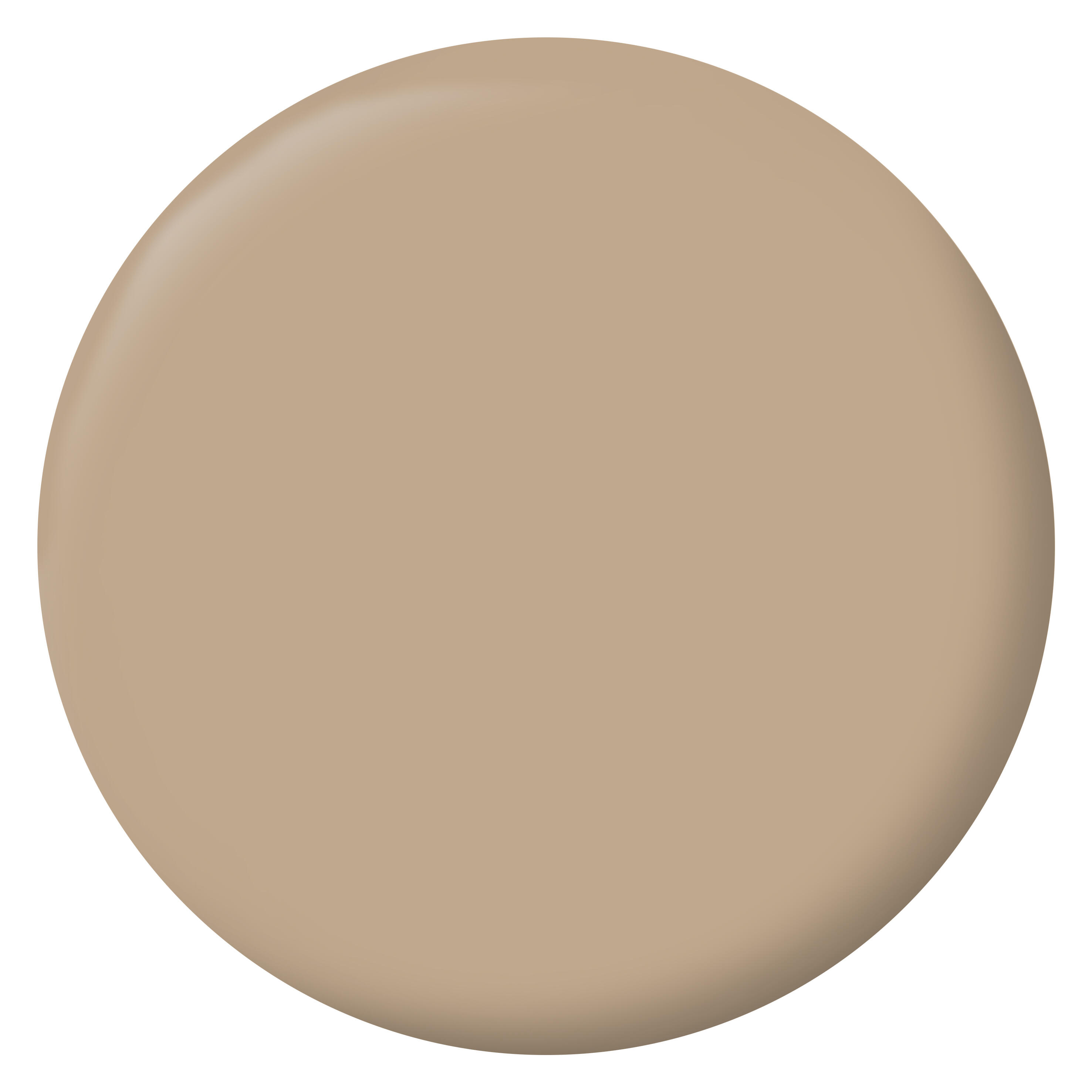 Peinture mur, boiserie, radiateur beige plage velours RIPOLIN , 0.5L - 2