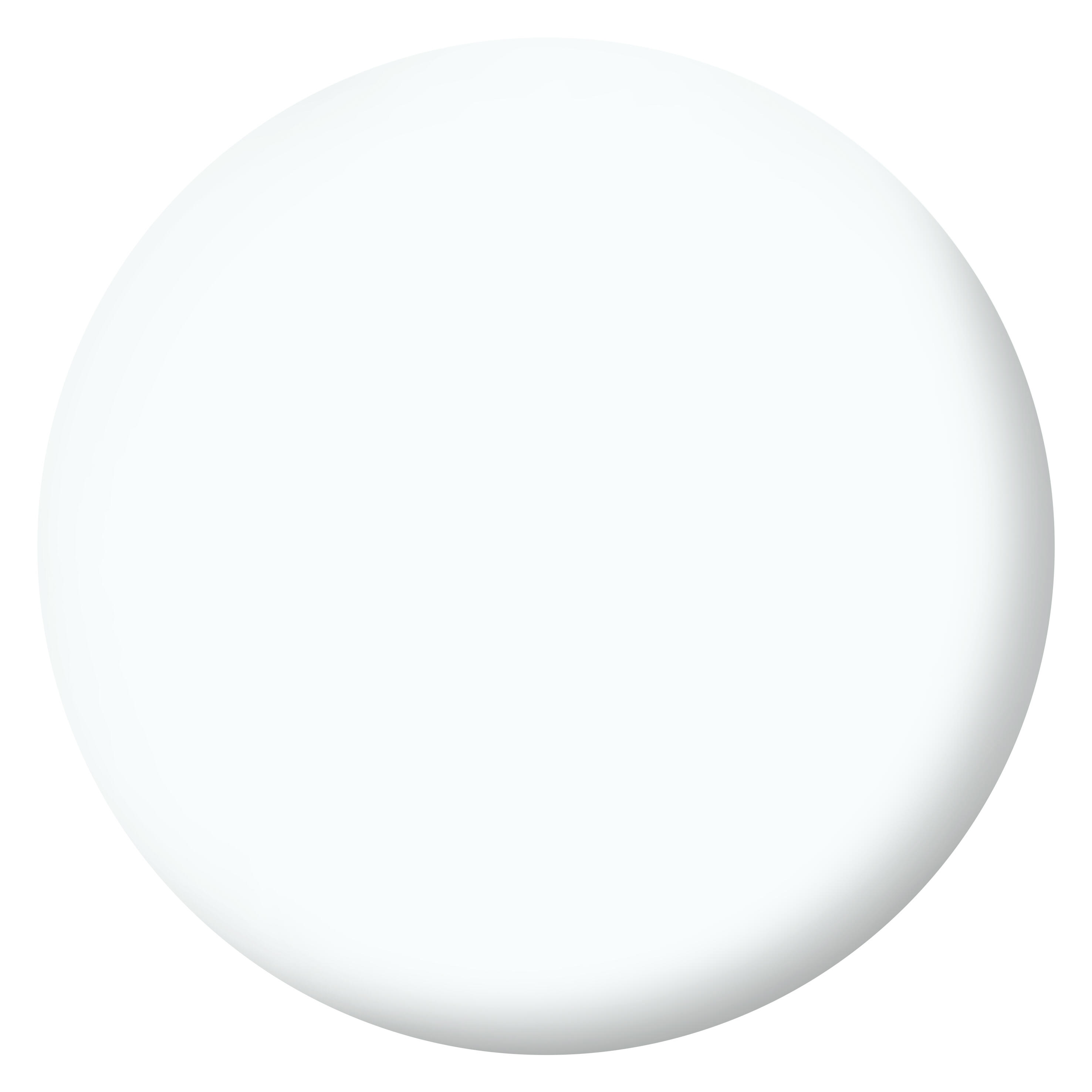 Testeur peinture mur, boiserie, radiateur blanc lenk satin RIPOLIN , 75ml - 2