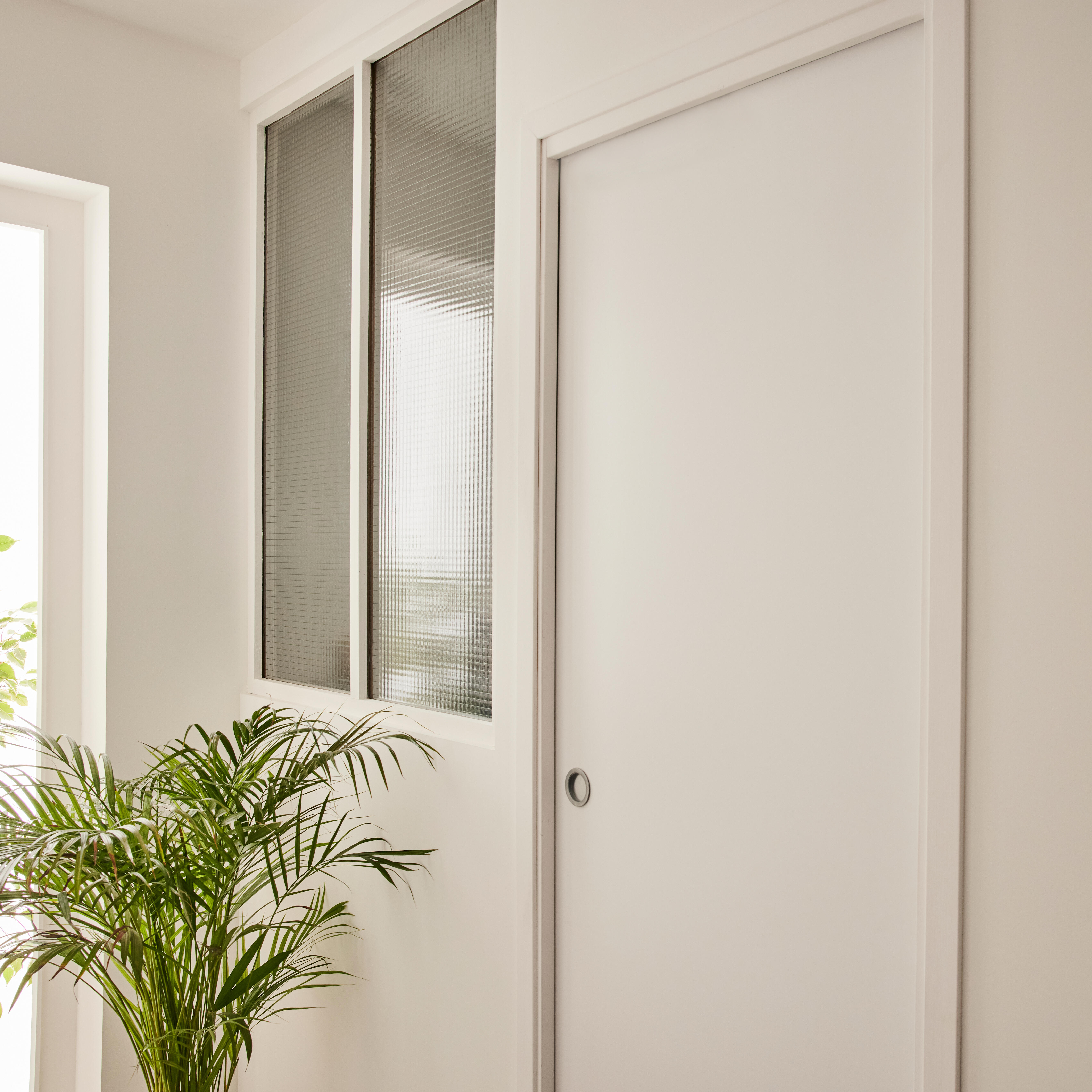 Système galandage Unique 100 ECLISSE à monter, pour porte de largeur 73 cm - 6