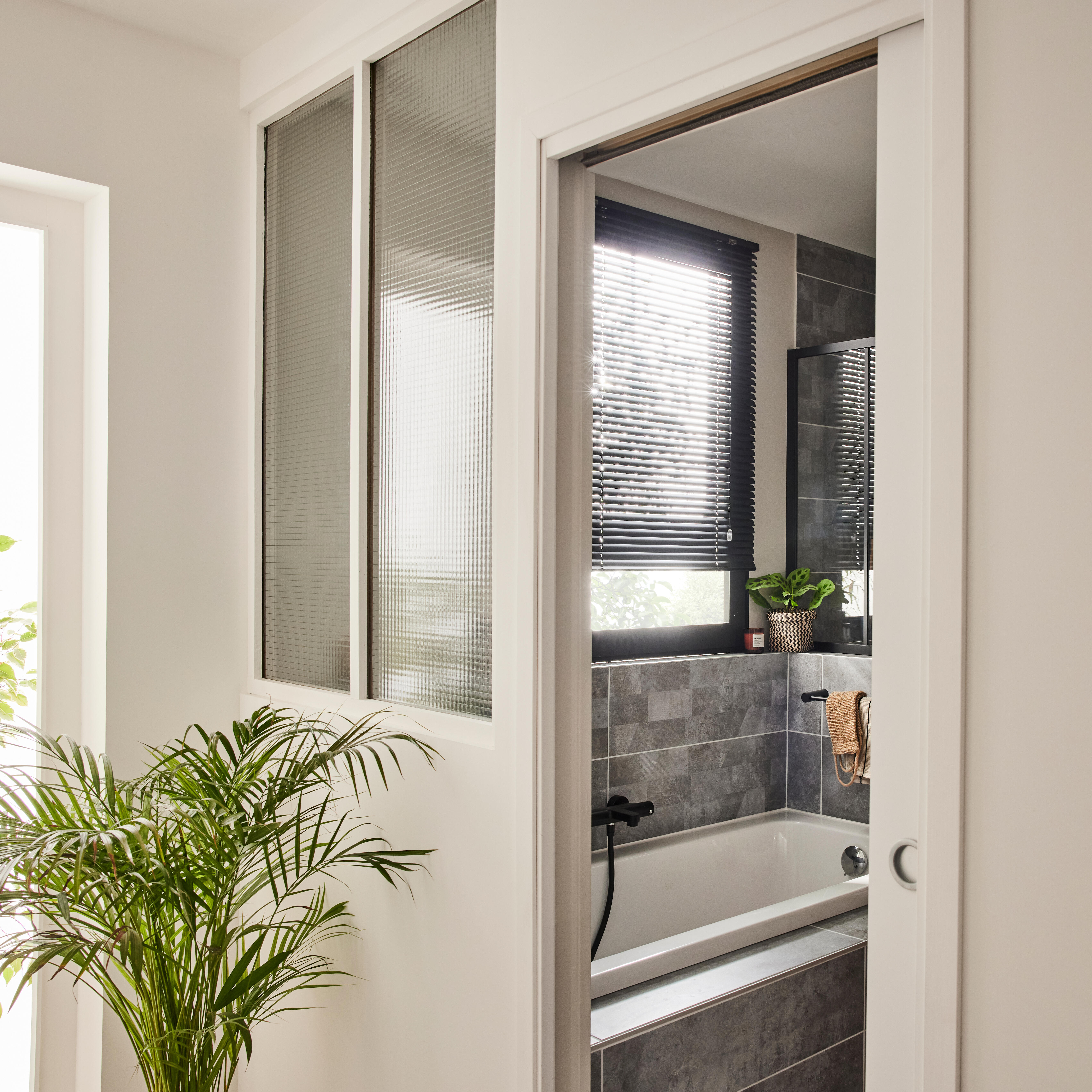 Système galandage Unique 100 ECLISSE à monter, pour porte de largeur 73 cm - 5