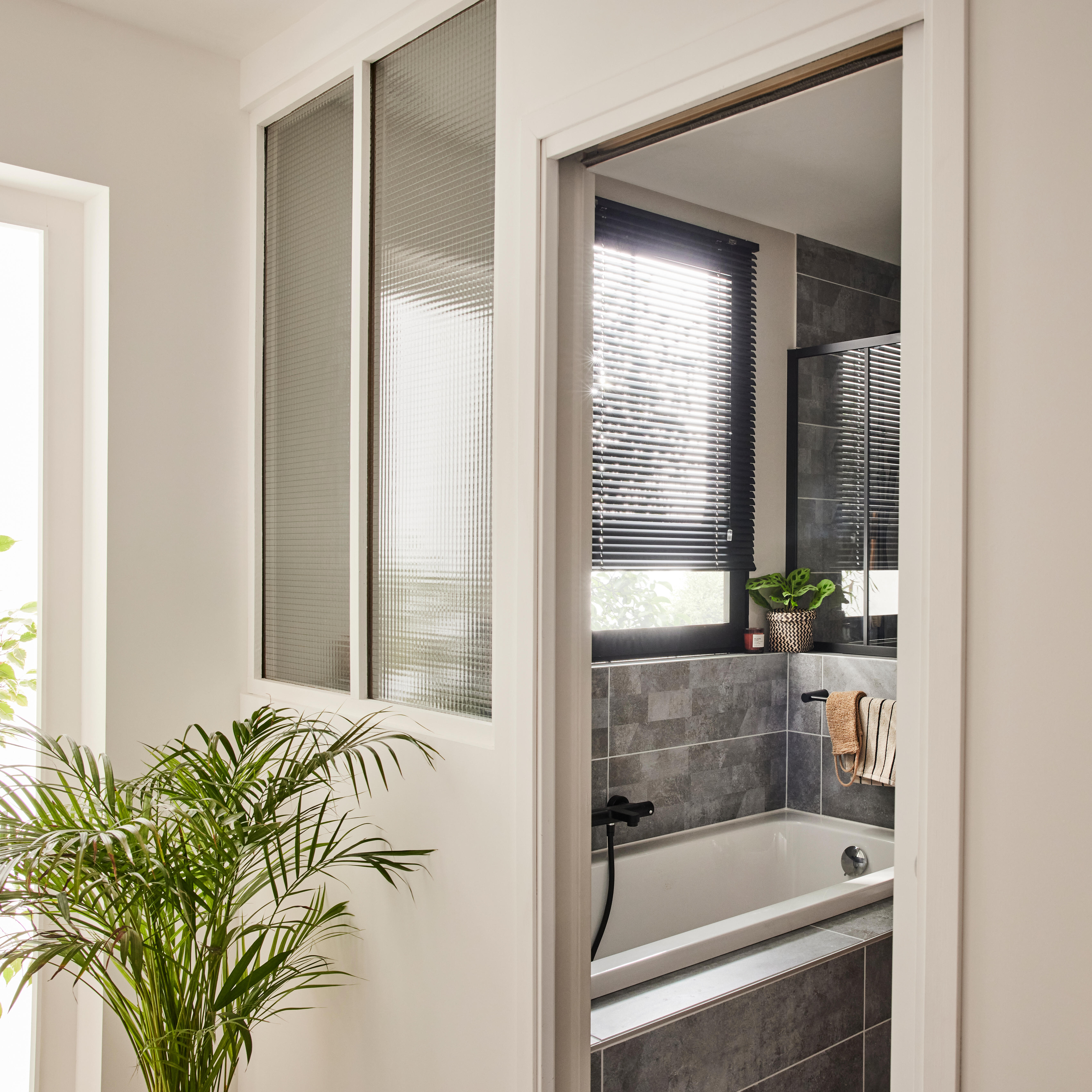 Système galandage Unique 100 ECLISSE à monter, pour porte de largeur 73 cm - 4