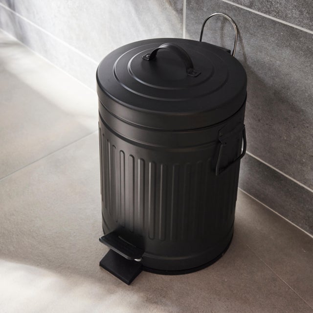 Sac poubelle 5l au meilleur prix Leroy Merlin