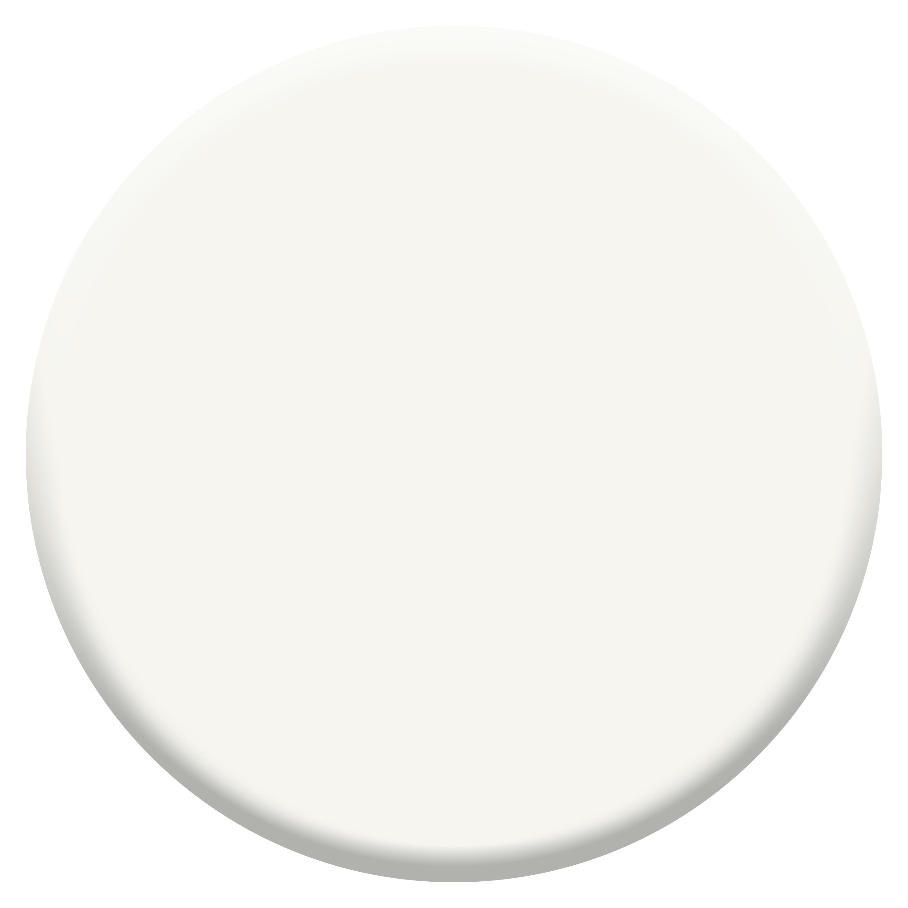 Peinture mur, plafond blanc satin DULUX VALENTINE Simple 10L - 2