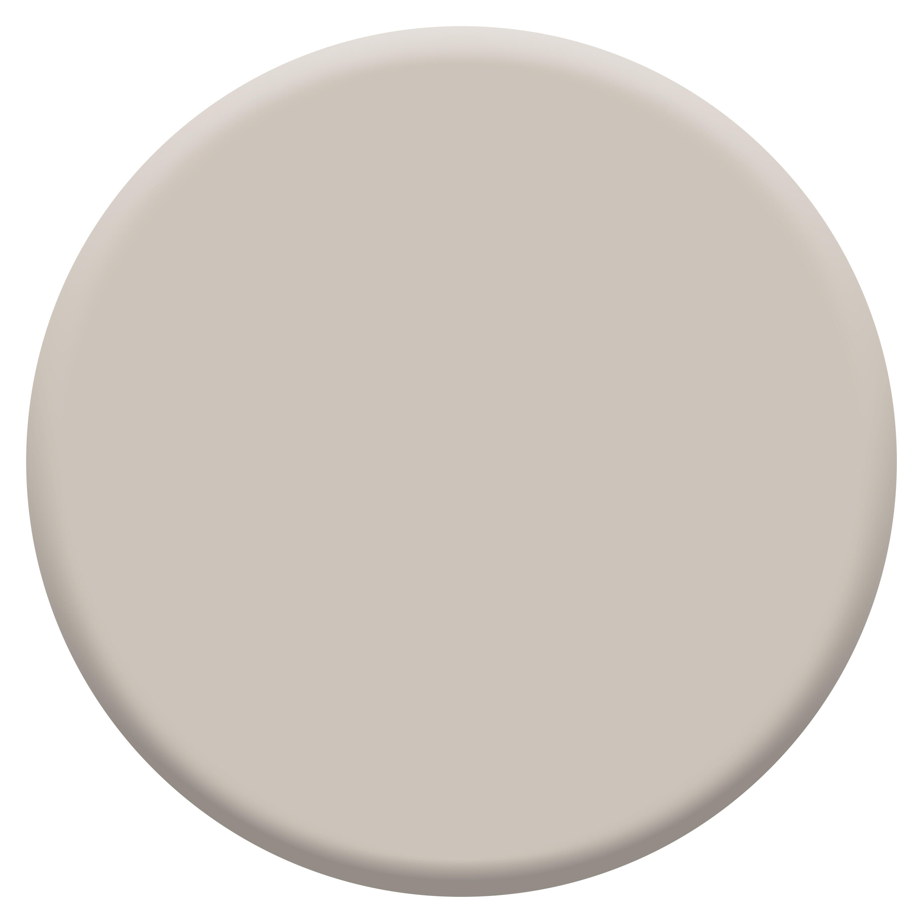 Testeur peinture mur grain de sable satin DULUX VALENTINE Crème de couleur 0.03L - 2
