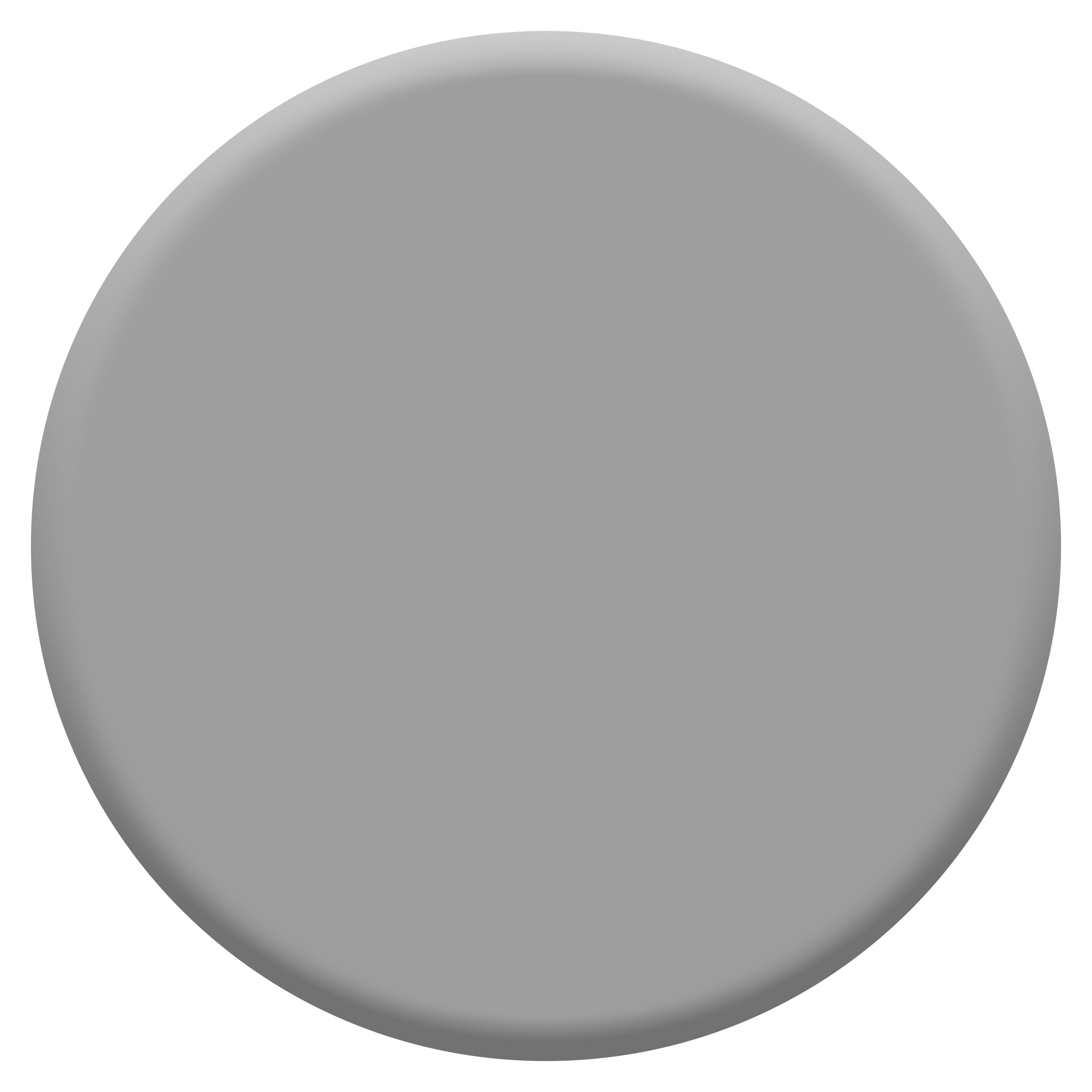 Peinture mur, boiserie titanium mat DULUX VALENTINE Crème de couleur 2.5L - 2