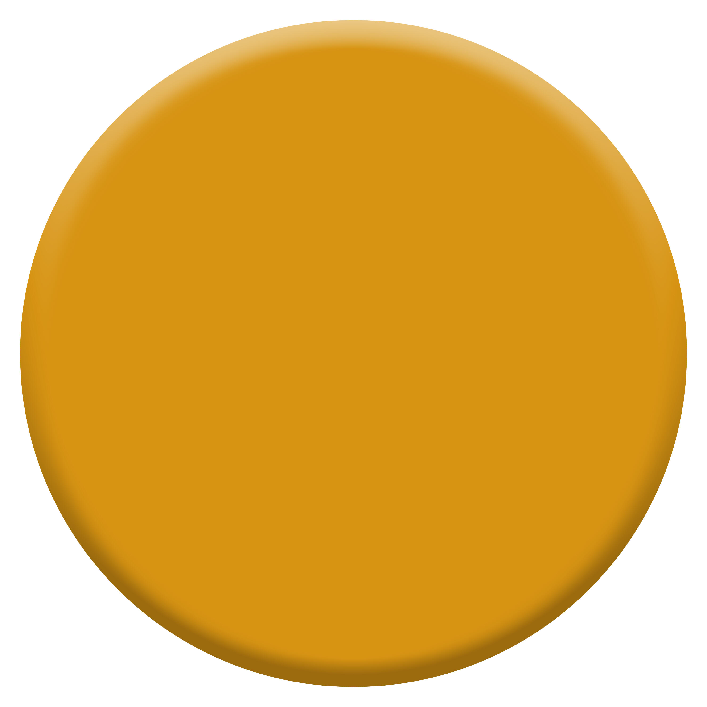 Peinture mur, boiserie miel satin DULUX VALENTINE Crème de couleur 2.5L - 2