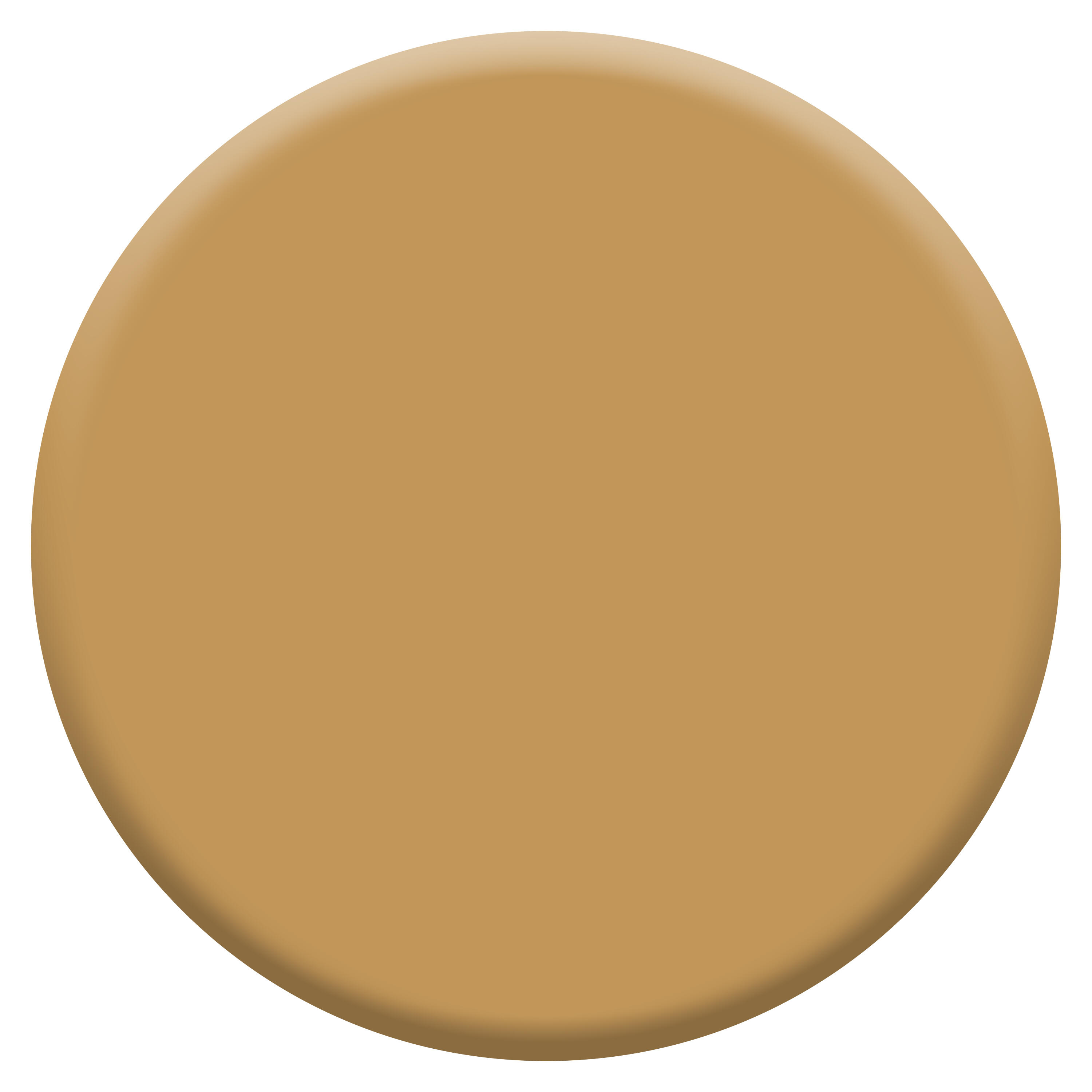 Bombe de peinture Color touch DULUX VALENTINE ocre doree satin 400 ml ...