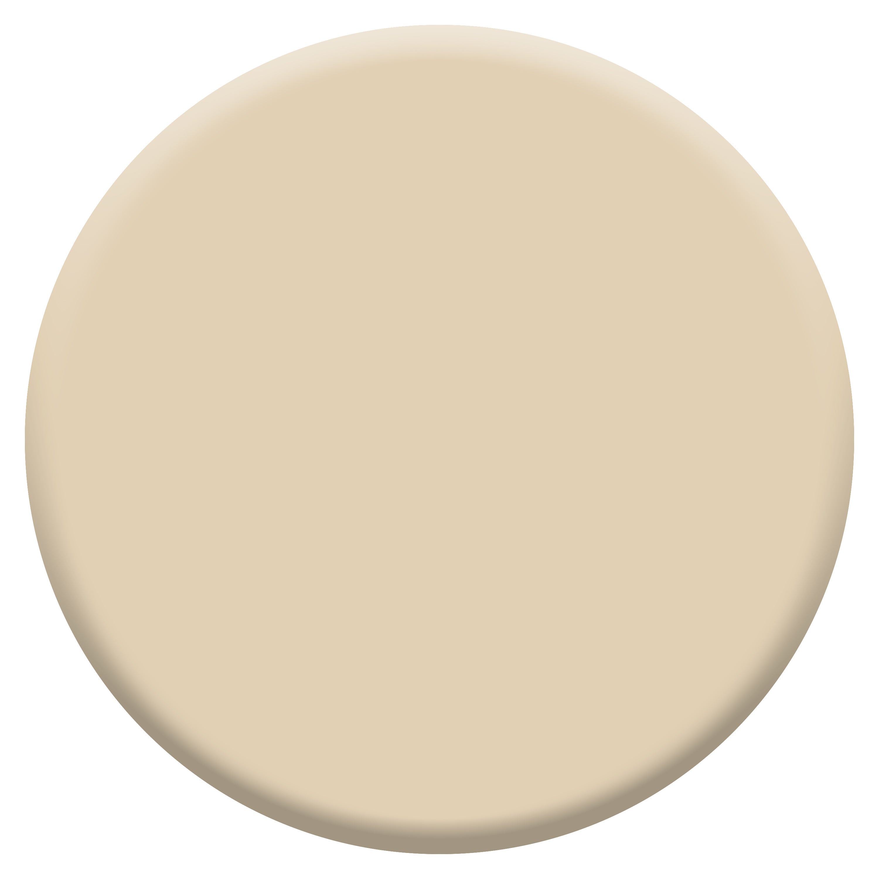 Bombe de peinture Color touch JULIEN ivoire RAL 1015 satiné 400 ml - 2