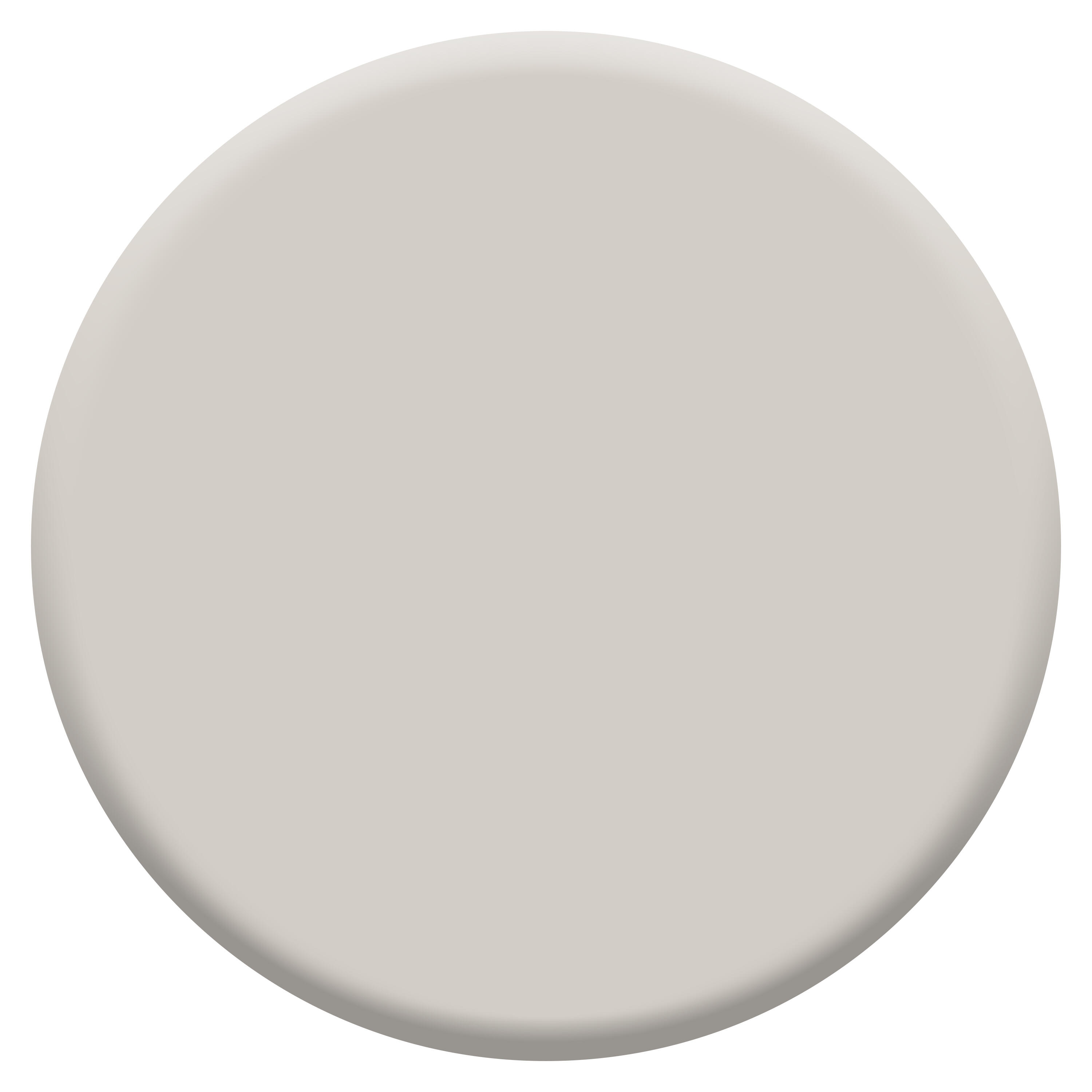 Peinture mur, boiserie galet satin DULUX VALENTINE Crème de couleur 2.5L - 2