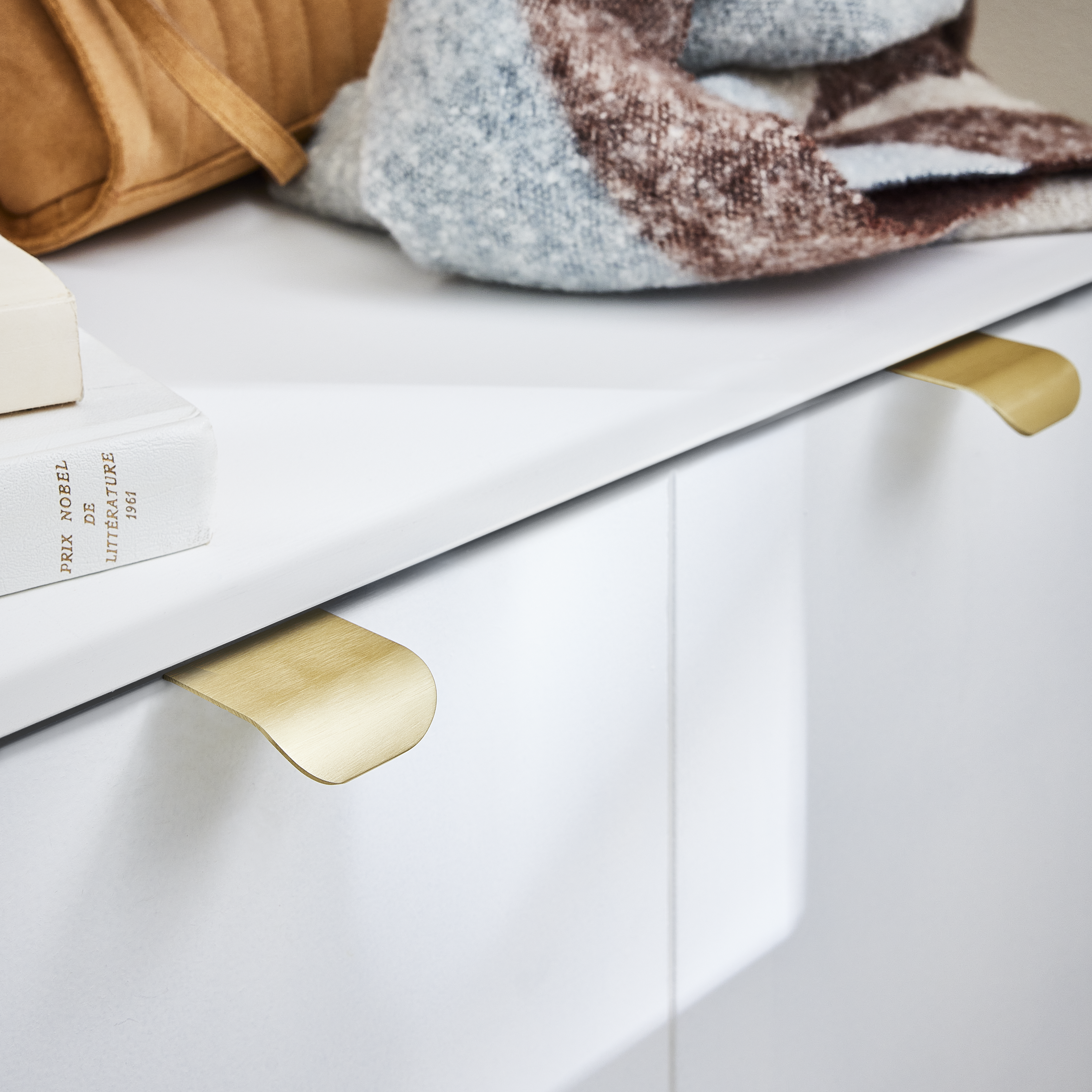 Acessórios Evo'M - 2