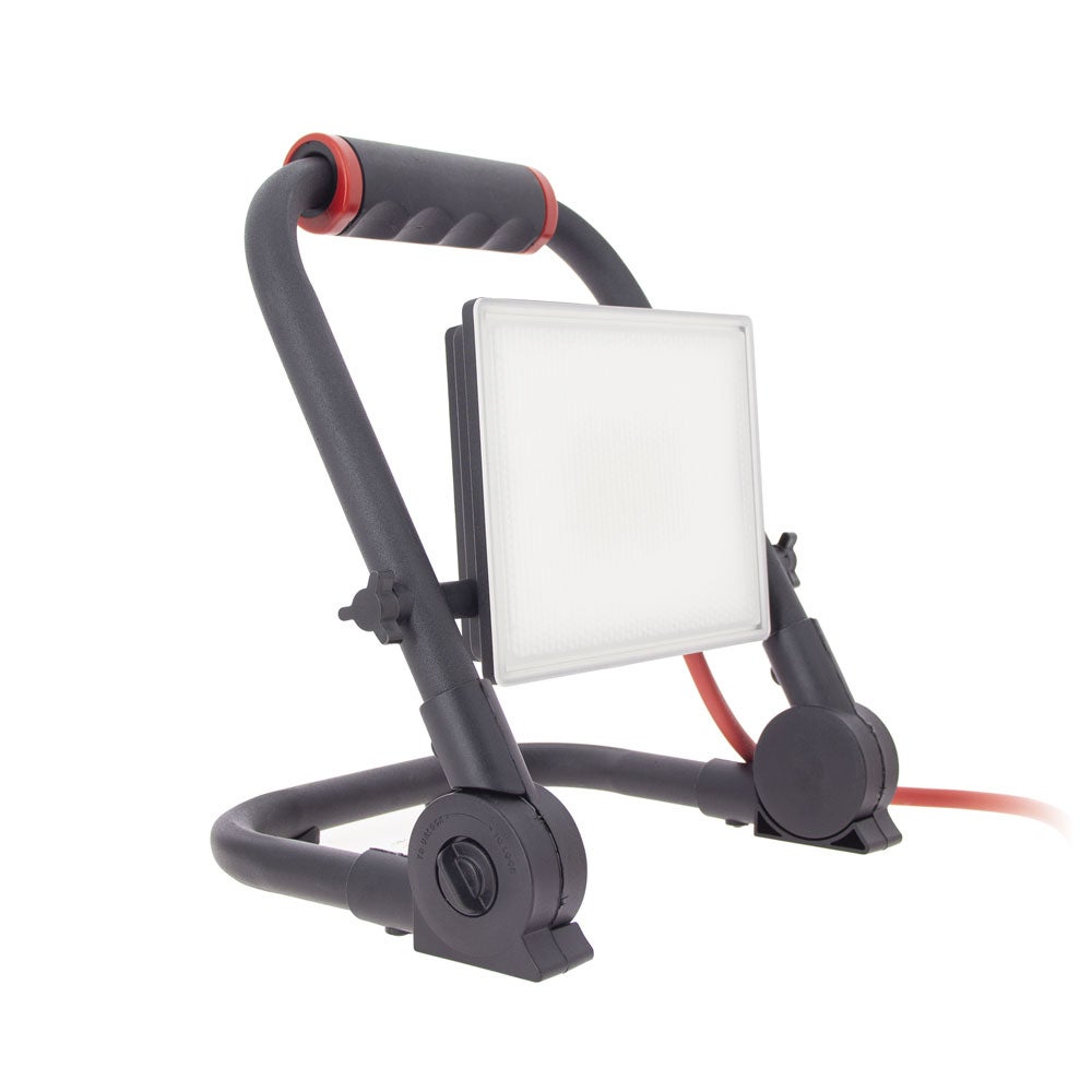 Projecteur filaire, 2600 lumens, XANLITE - 3