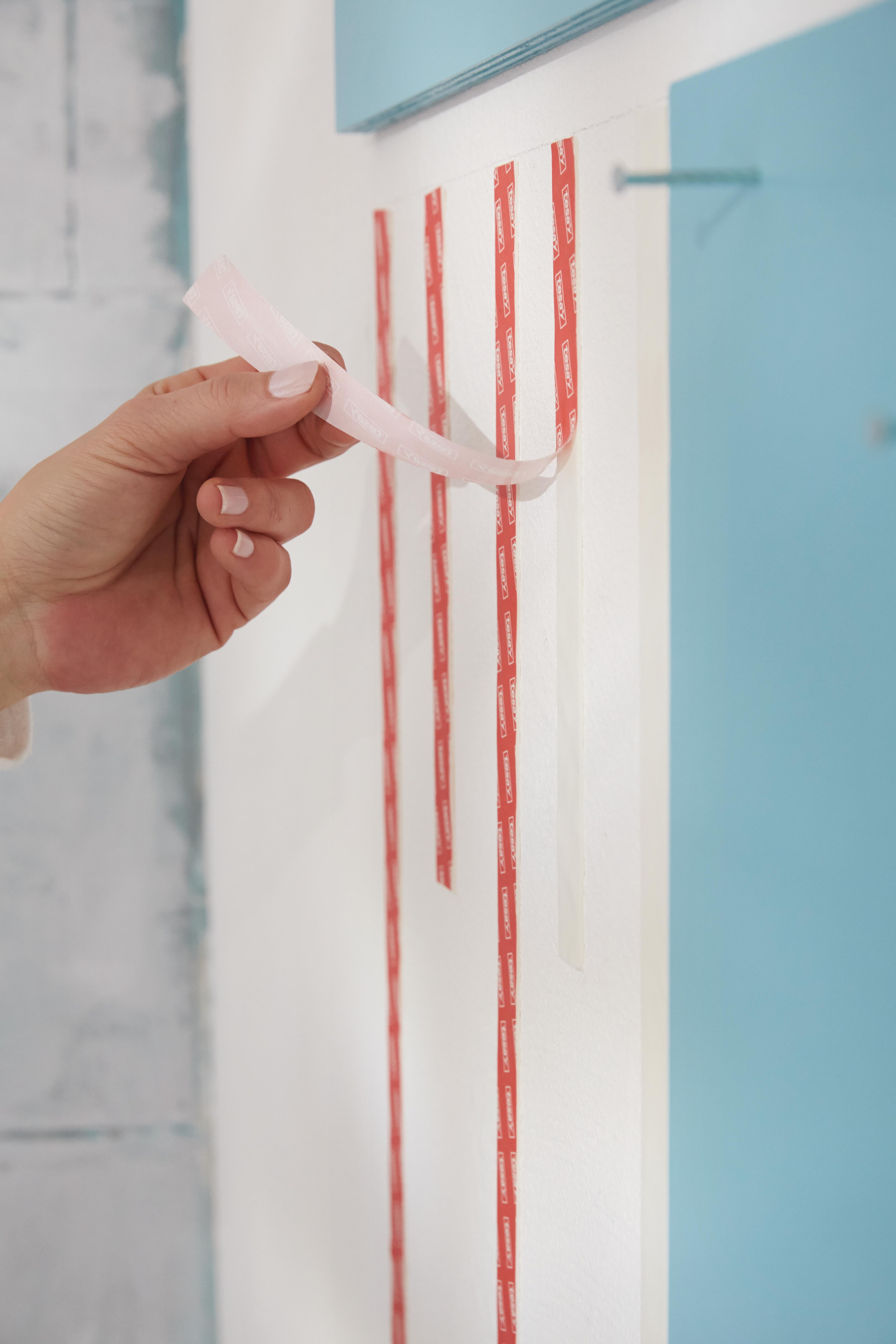 Fita dupla face ultra forte TESA POWERBOND 5MX19MM - 9