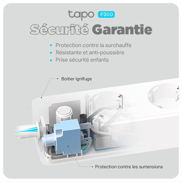 multiprise connecté - 5
