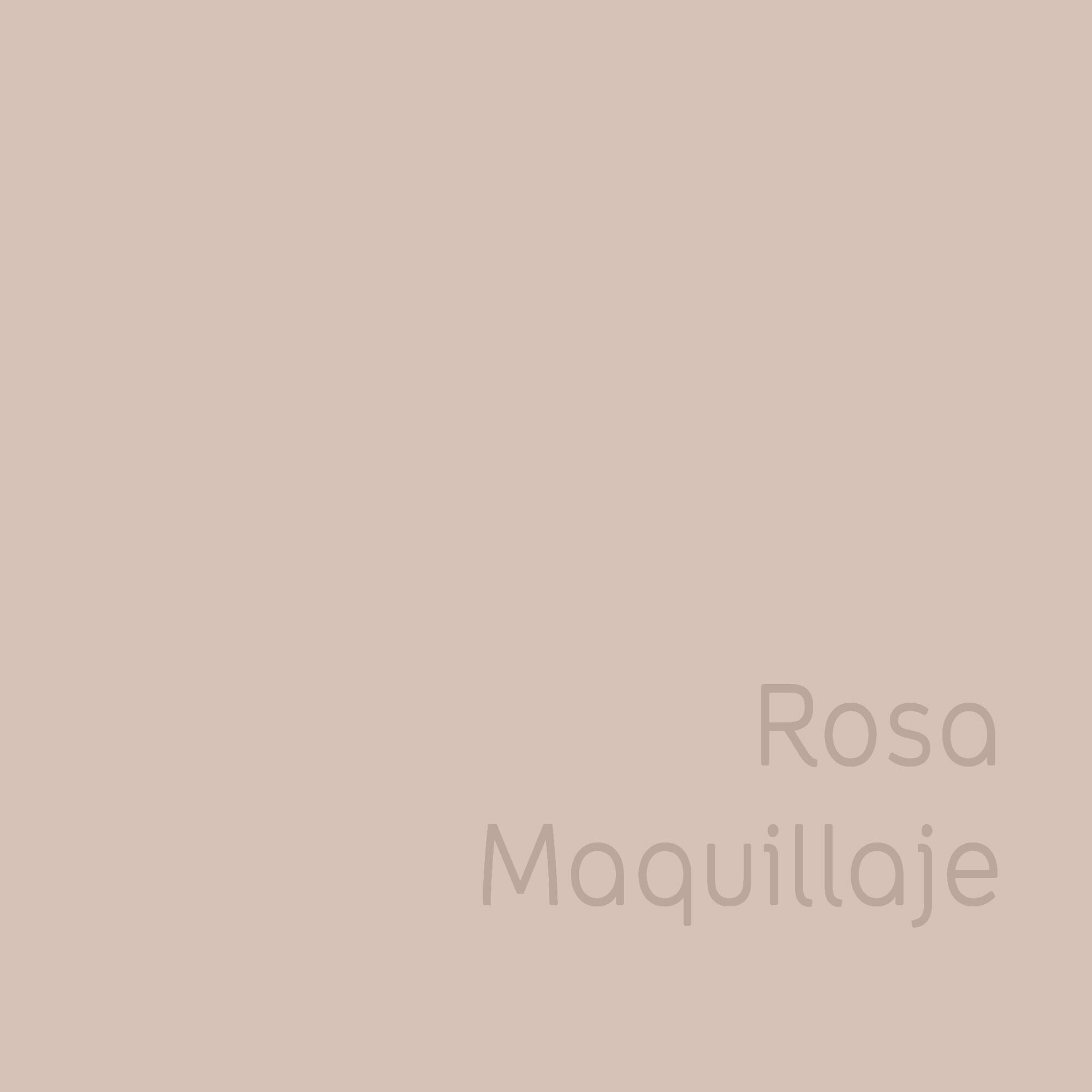 Pintura de interior Ambiance Ceramic BRUGUER color rosa maquillaje mate profundo 4L para paredes y techos - 2