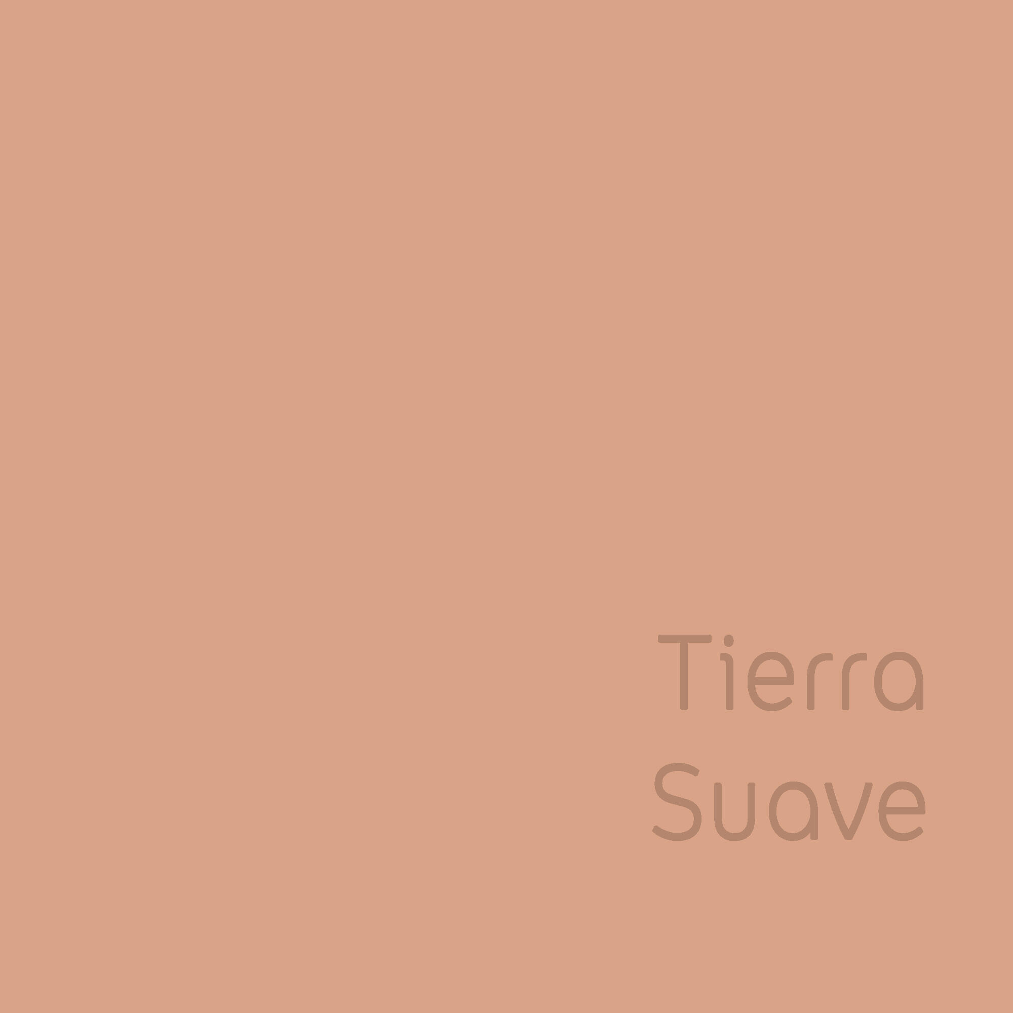 Tester de pintura Ambiance Ceramic BRUGUER color tierra suave mate profundo 30ml para paredes y techos - 3