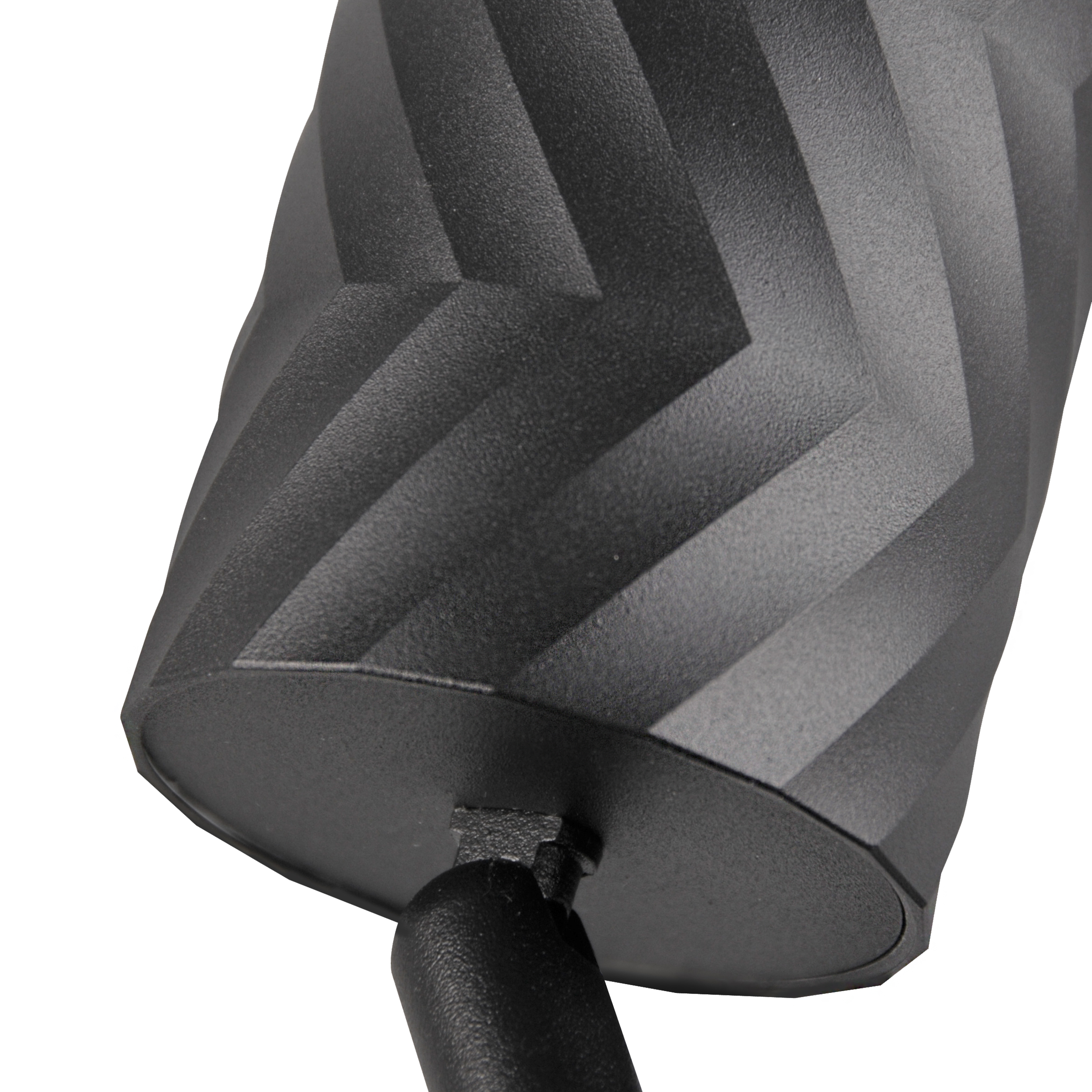 Listwa reflektorowa Arras czarno-złota 3 x GU10 Goldlux - 4