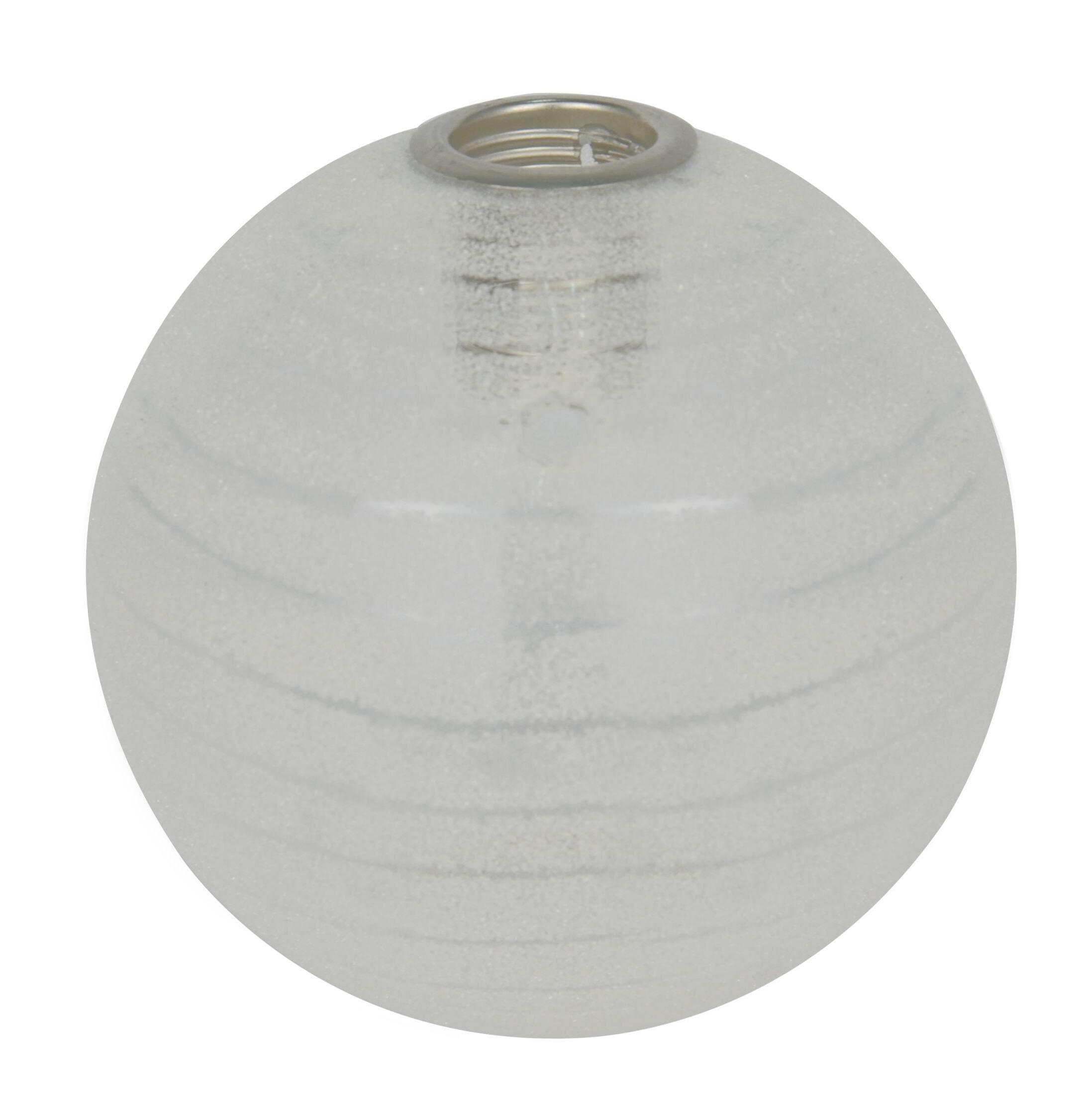 Verrerie pour spot à composer moderne, Bello INSPIRE, D.10 cm - 7