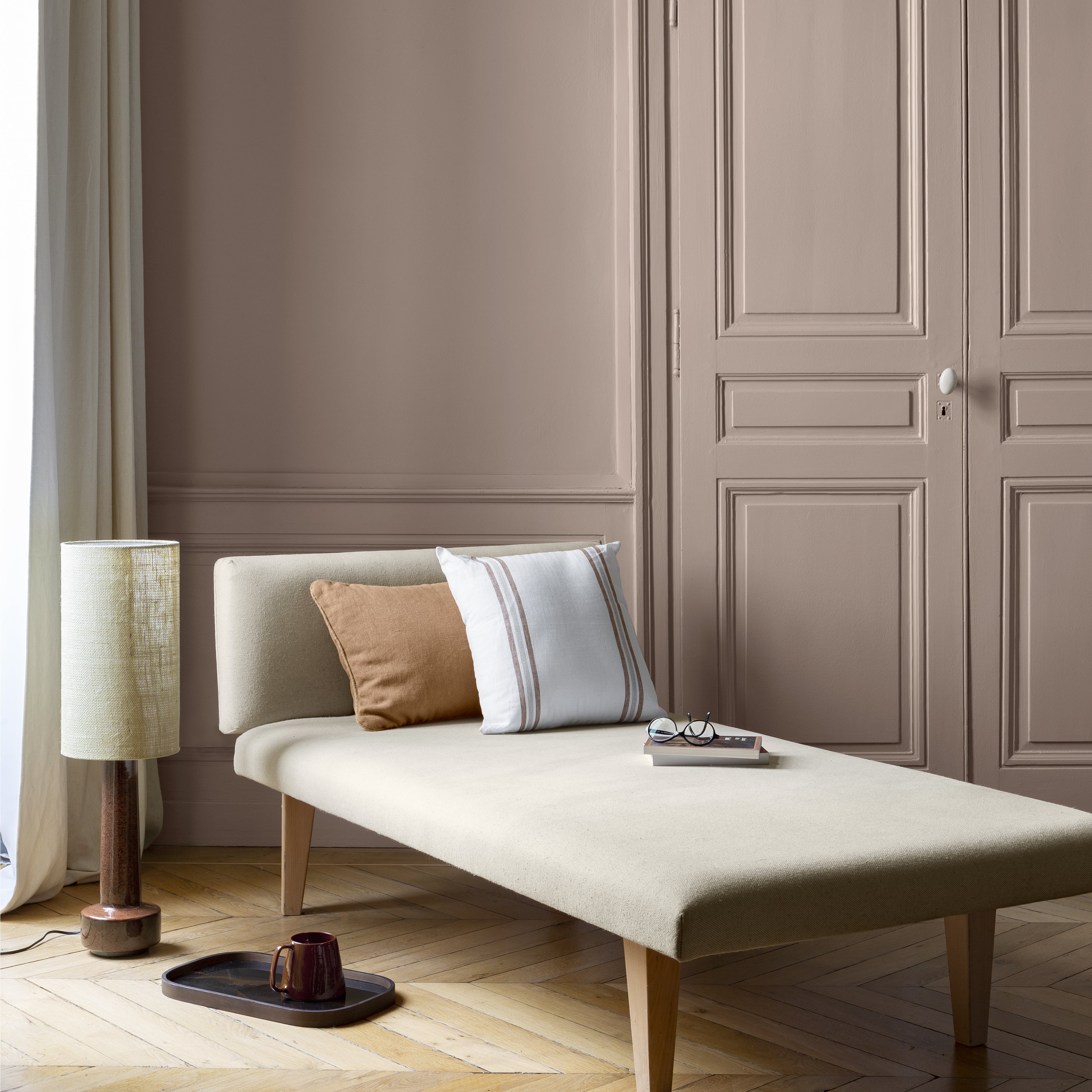 peinture liberon 163 faubourg - 6