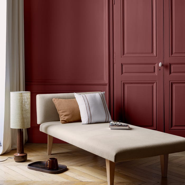 peinture liberon 163 faubourg rouge lyrique 