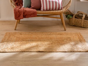 alfombras fregables - Alfombras a medida Espacio Casa