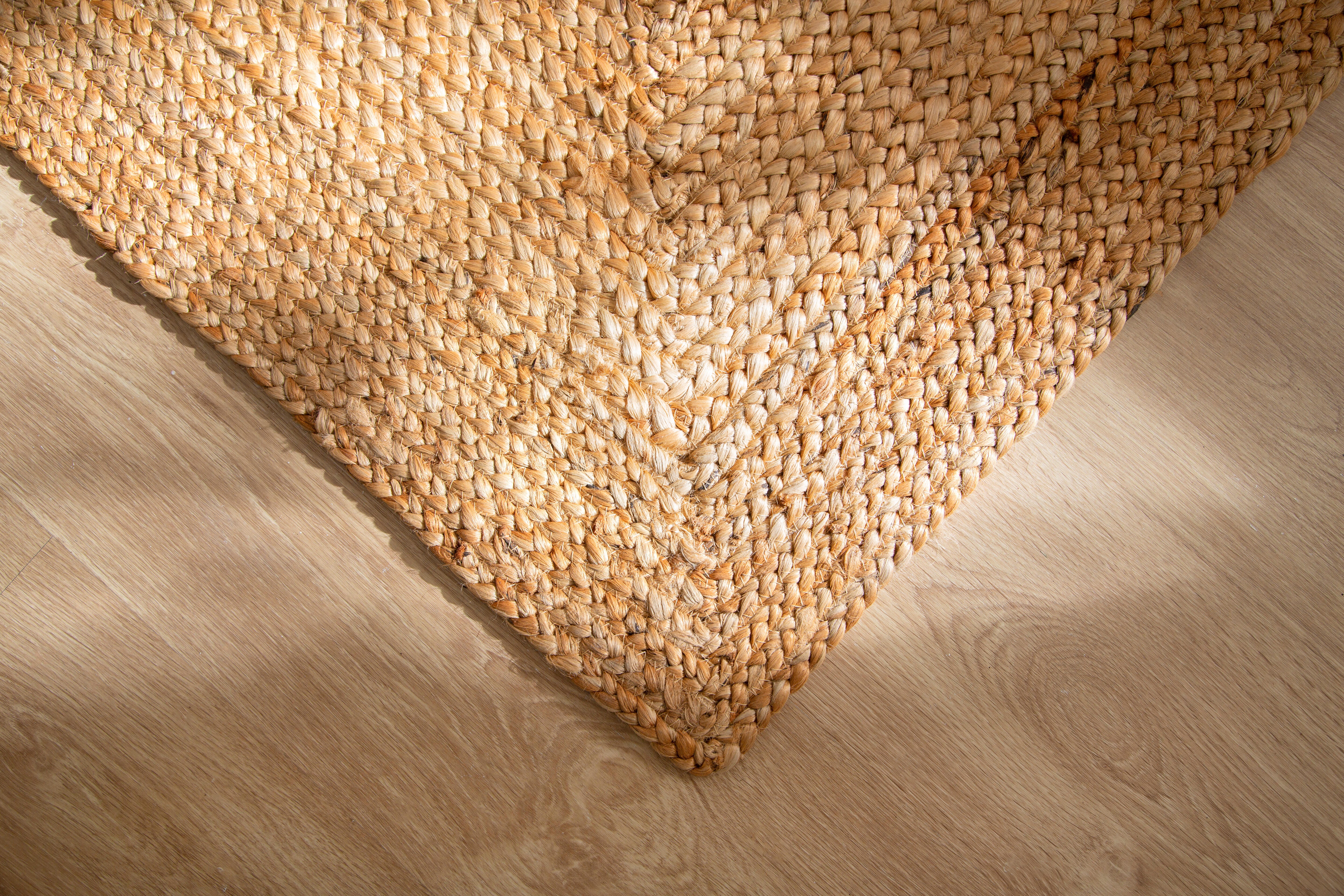 Scendiletto Nils in juta, L 150 x L 80 cm, naturale - 39