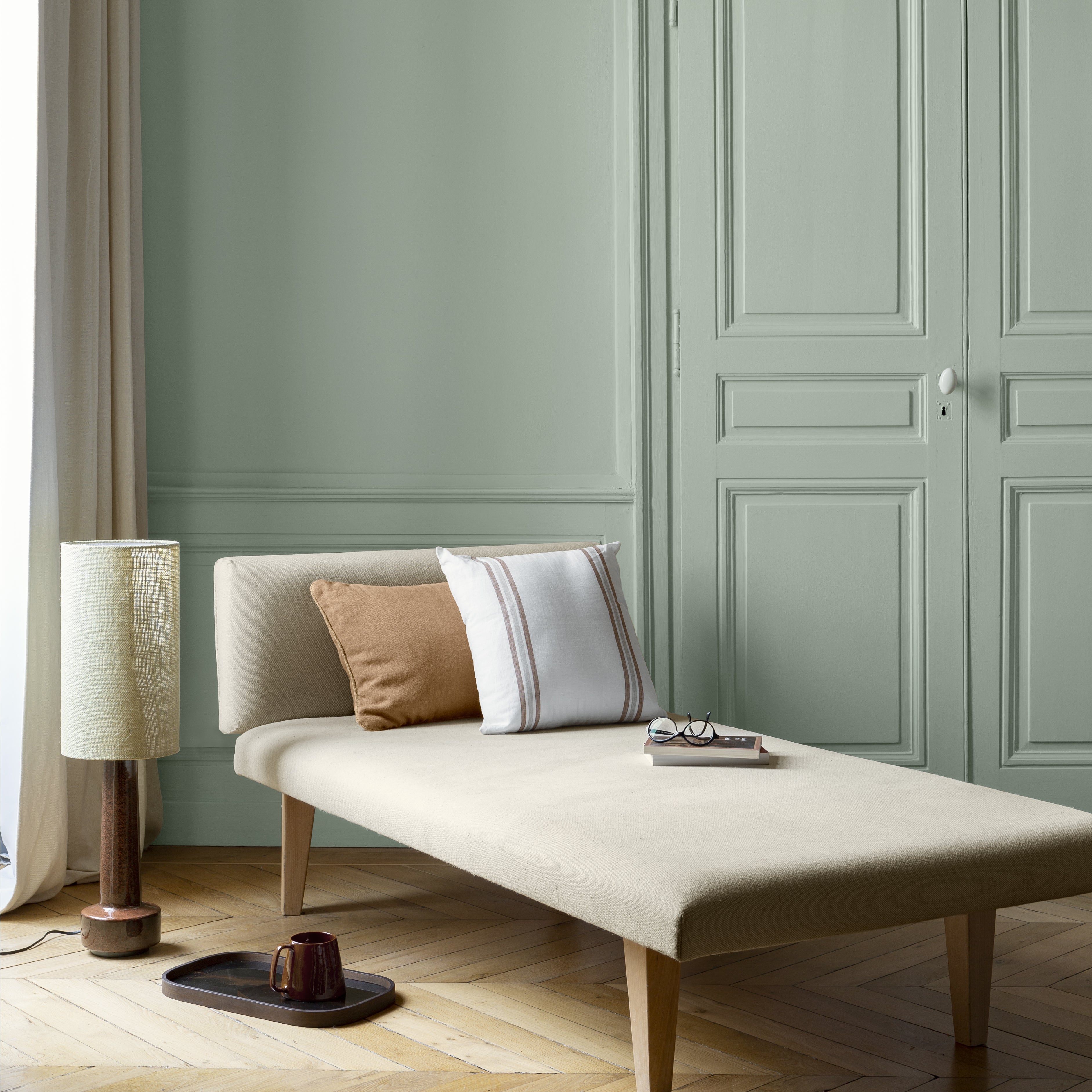 peinture liberon 163 faubourg vert des halles  - 6