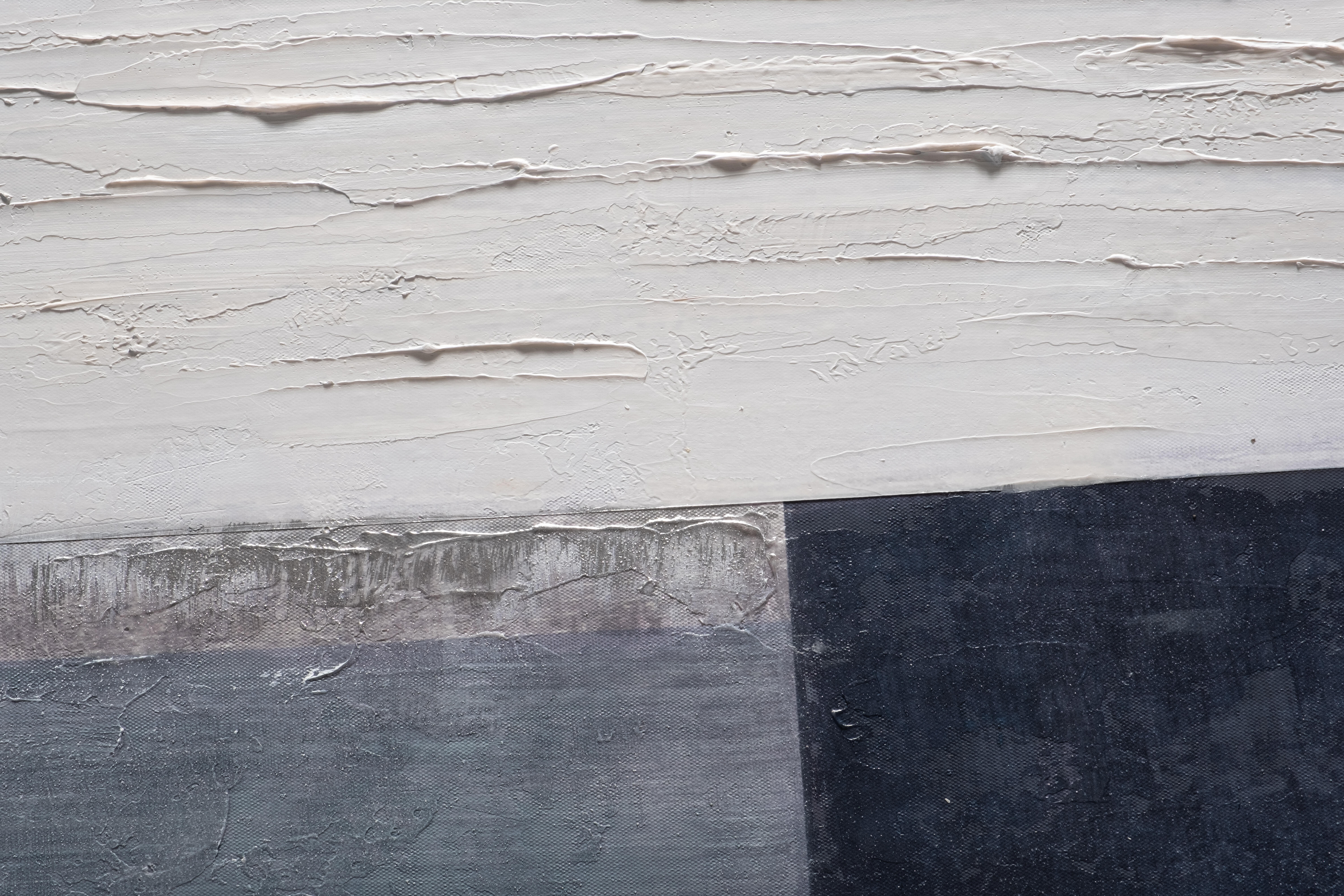 Tela pintada ABSTRATO 60 x 120 cm - 4