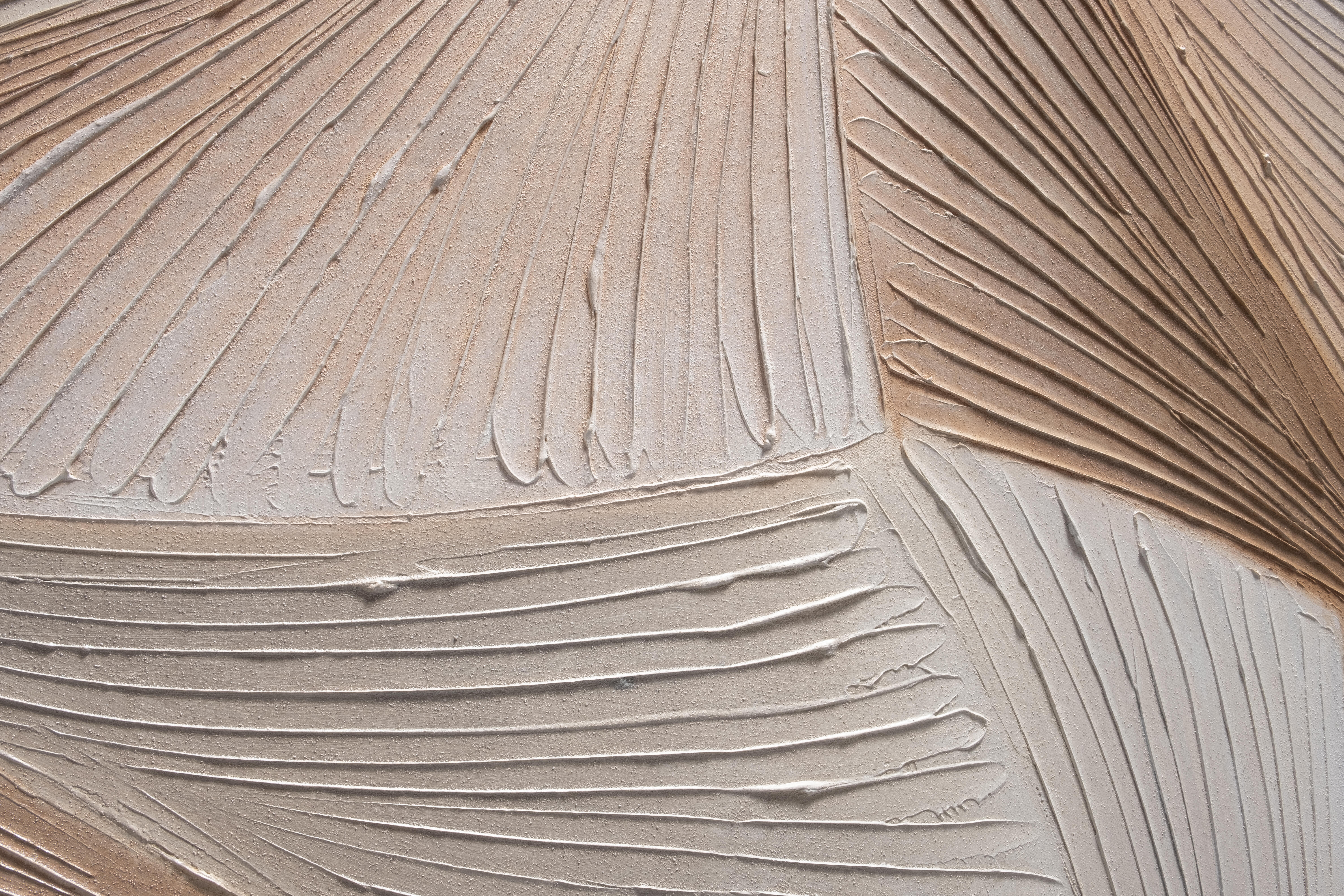 Tela pintada ABSTRATO 90 x 120 cm - 4