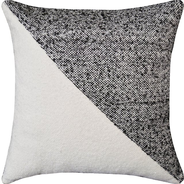 Cuscino INSPIRE Manesh multicolore 45 x 45 cm