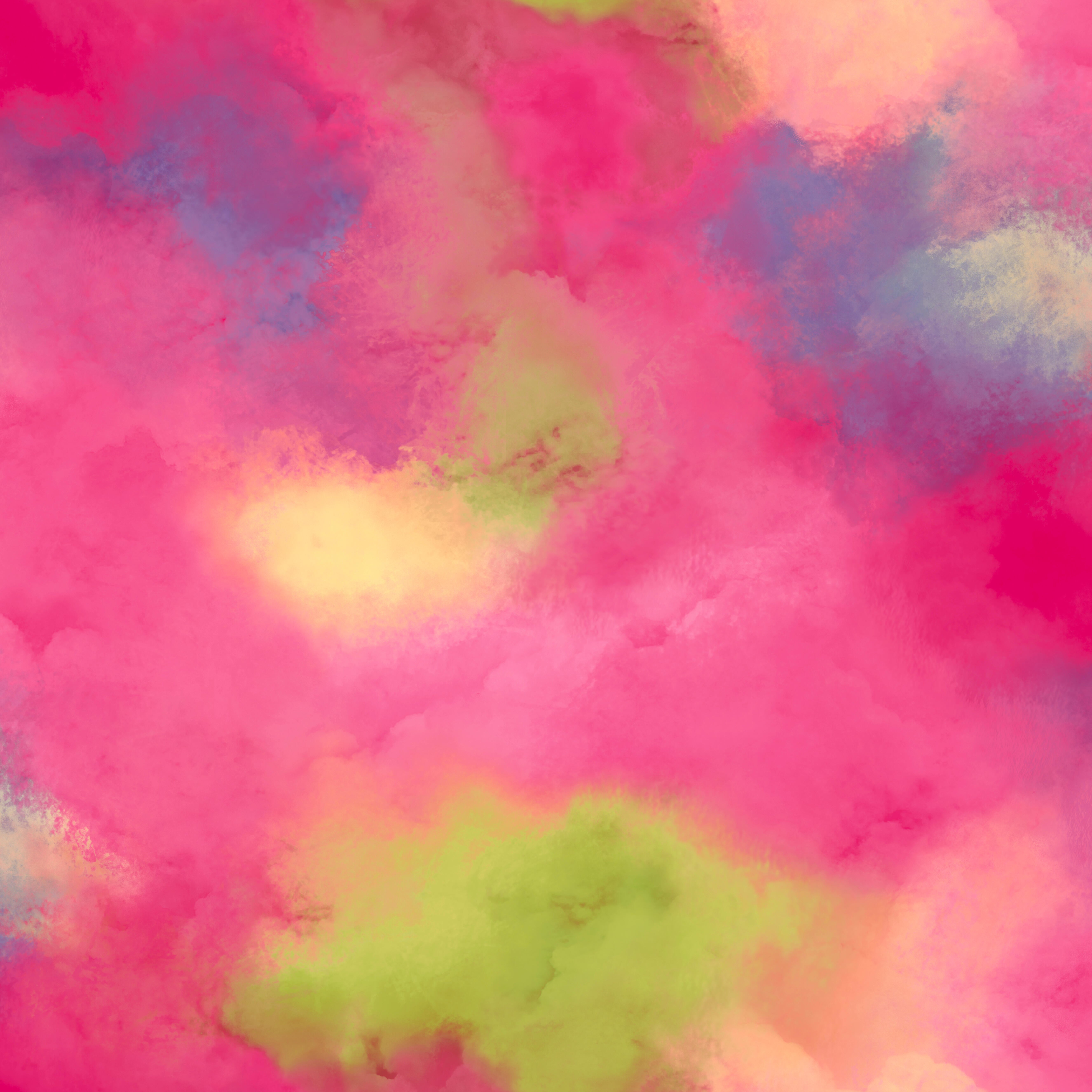 Papel pintado vinilo naturaleza rosa