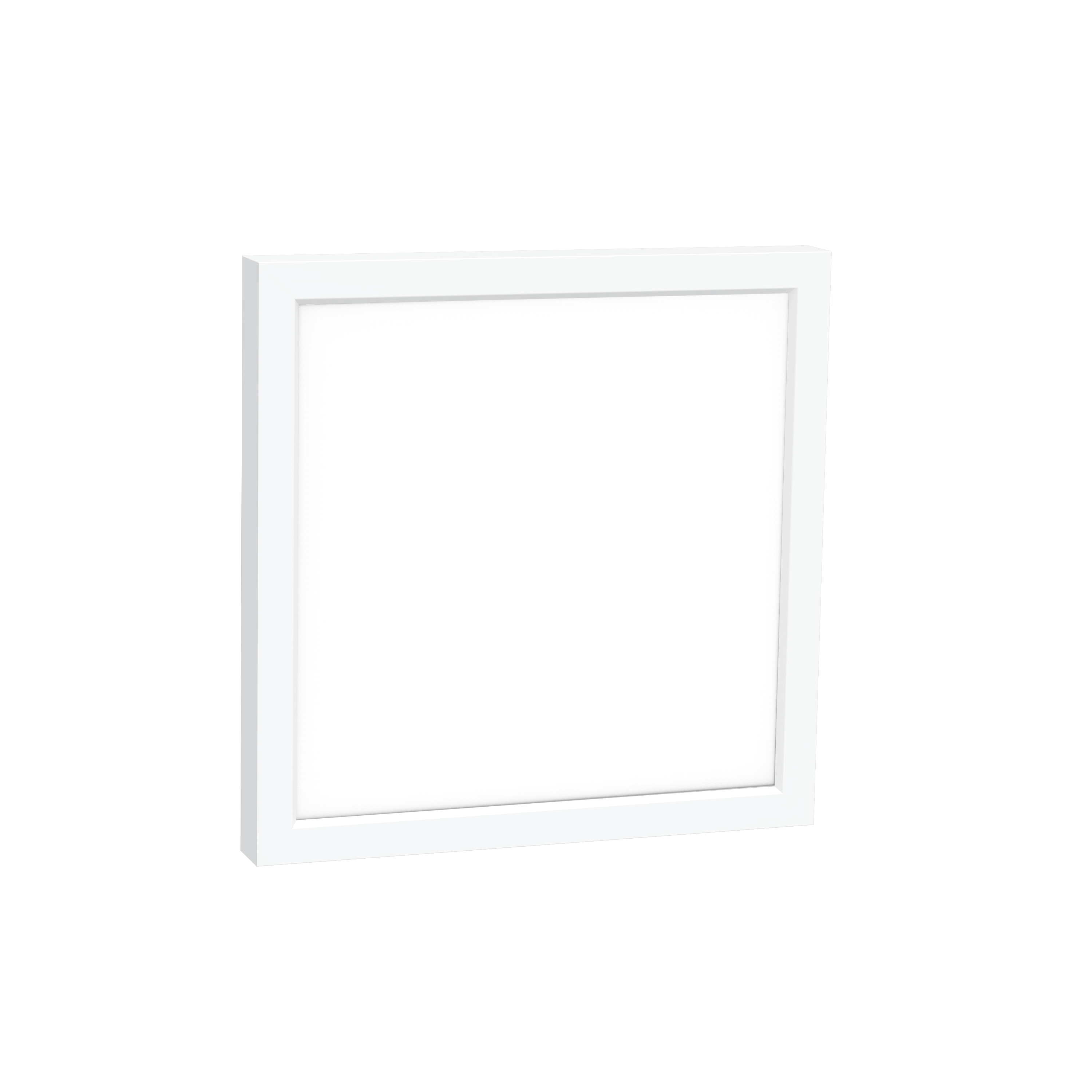 Panel LED Gdańsk Enki biały 30 x 30 xm LED Inspire - 3