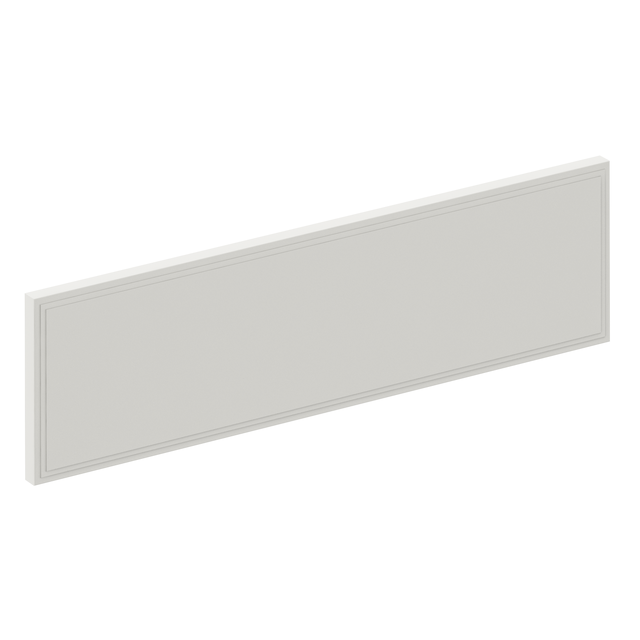 Front szuflady pod piekarnik FDB60/17 Oxford ciepły szary Delinia iD