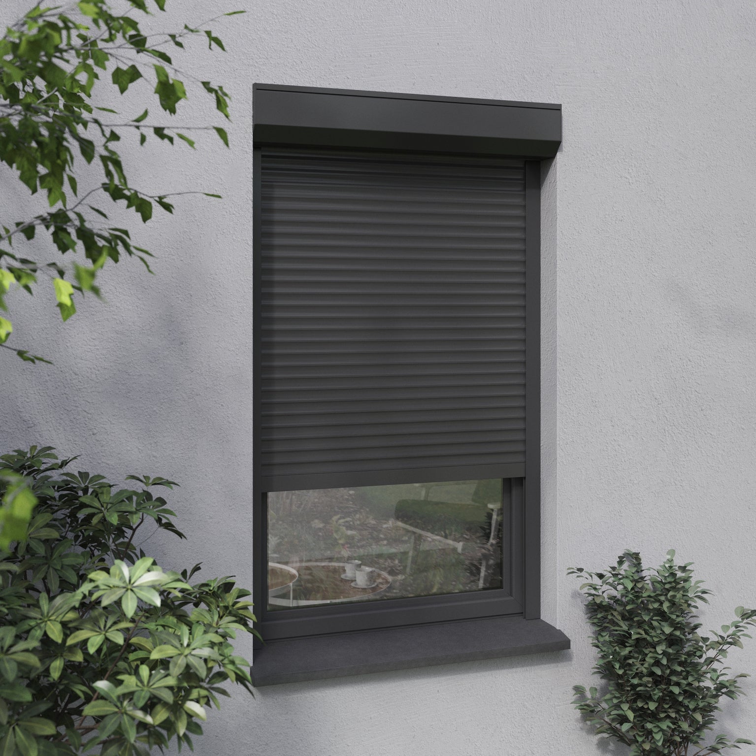 Réinitialiser Volet Roulant électrique : Guide Simple Et Complet