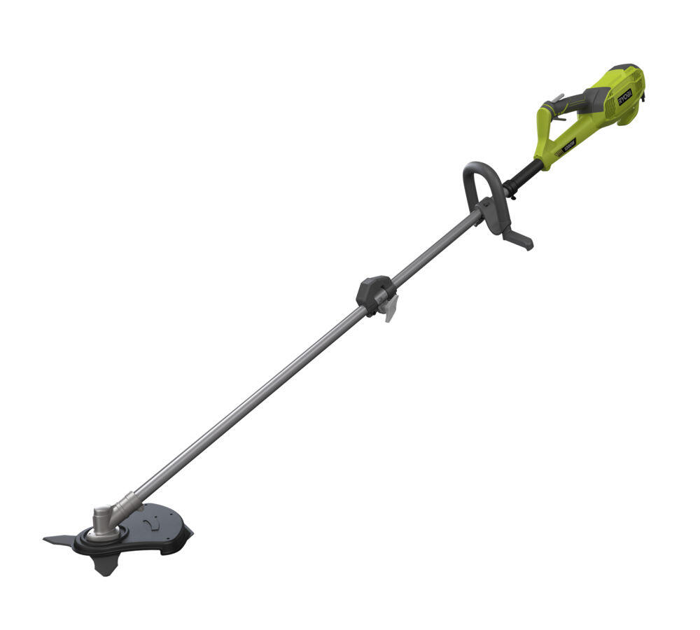 Desbrozadora eléctrica ryobi 1200w